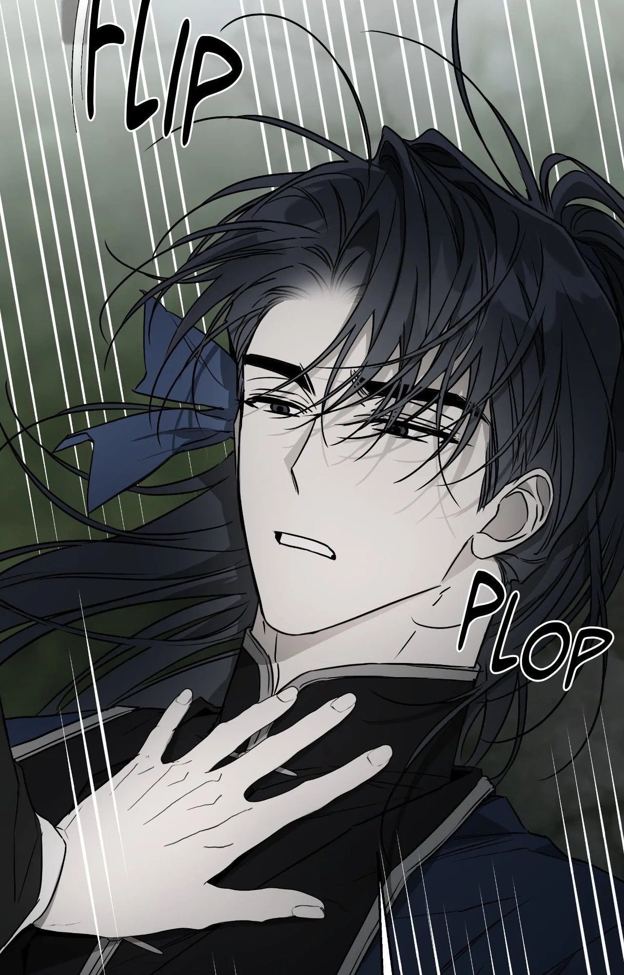 Dawnbreak [Official] - Chapter 19 manhwa