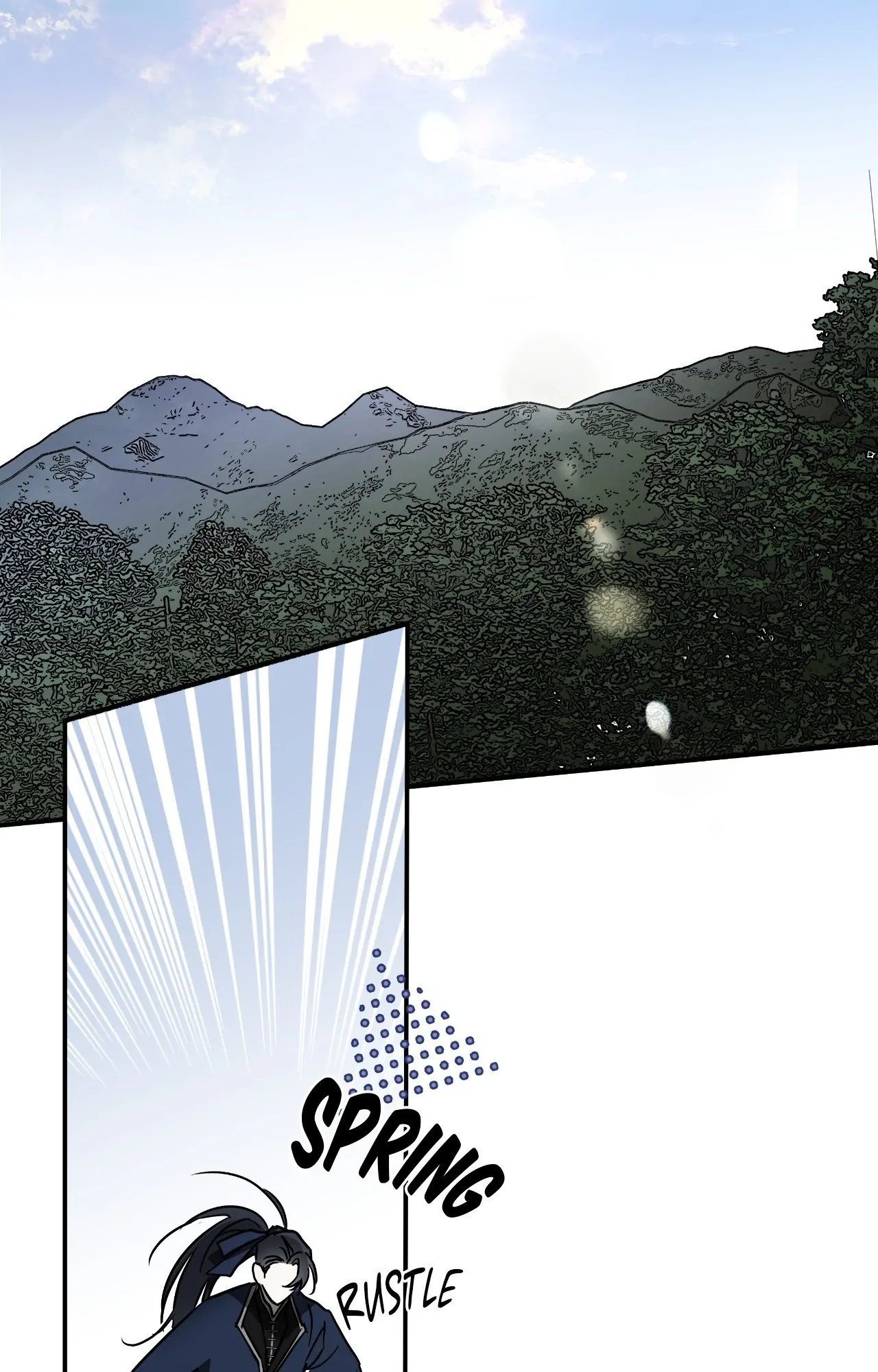 Dawnbreak [Official] - Chapter 19 manhwa