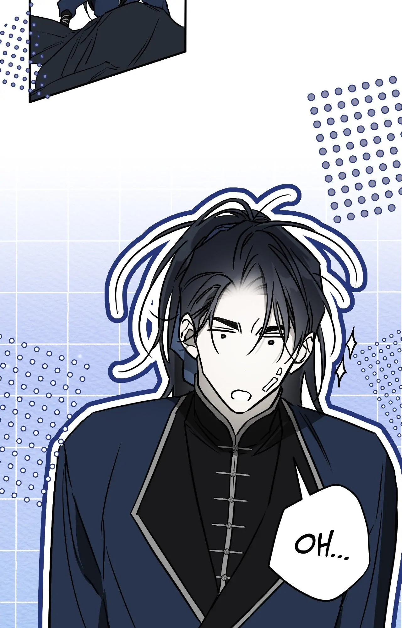 Dawnbreak [Official] - Chapter 19 manhwa