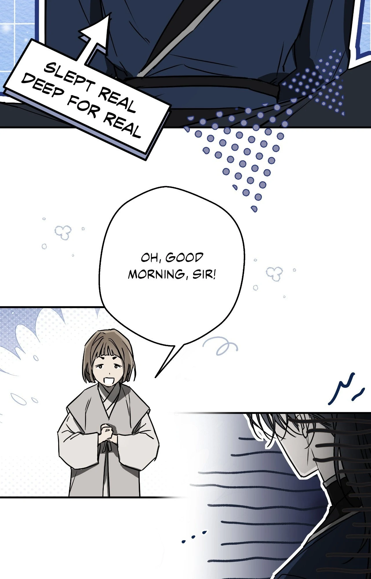 Dawnbreak [Official] - Chapter 19 manhwa