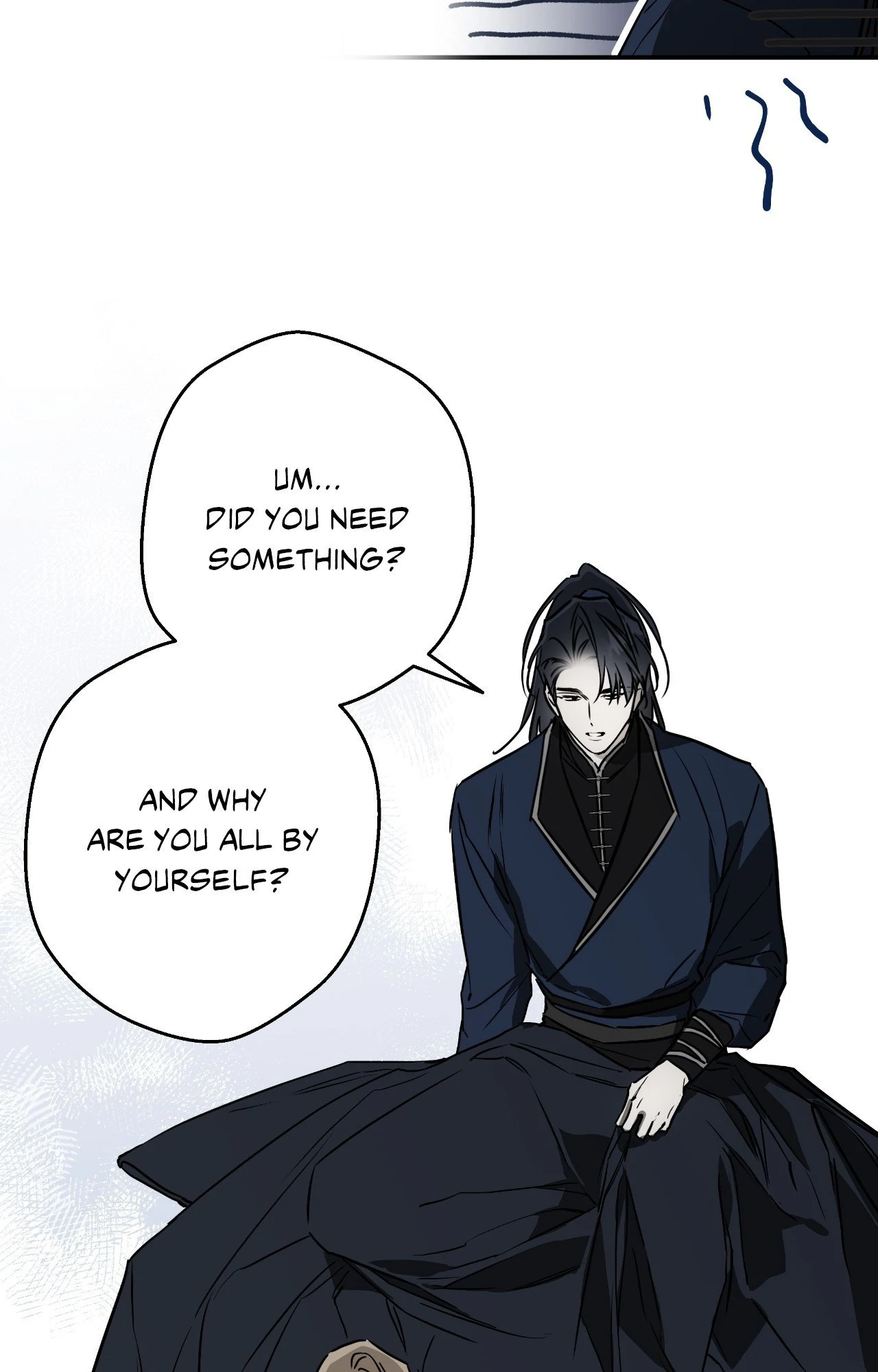Dawnbreak [Official] - Chapter 19 manhwa