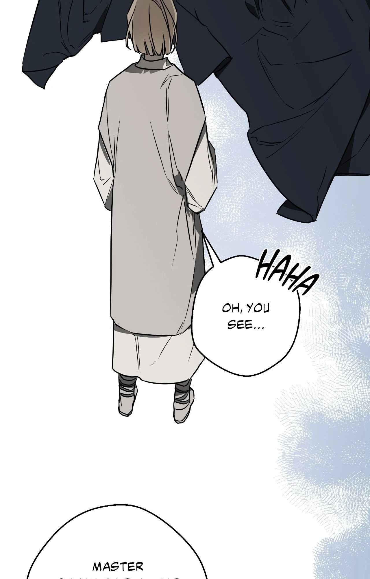Dawnbreak [Official] - Chapter 19 manhwa