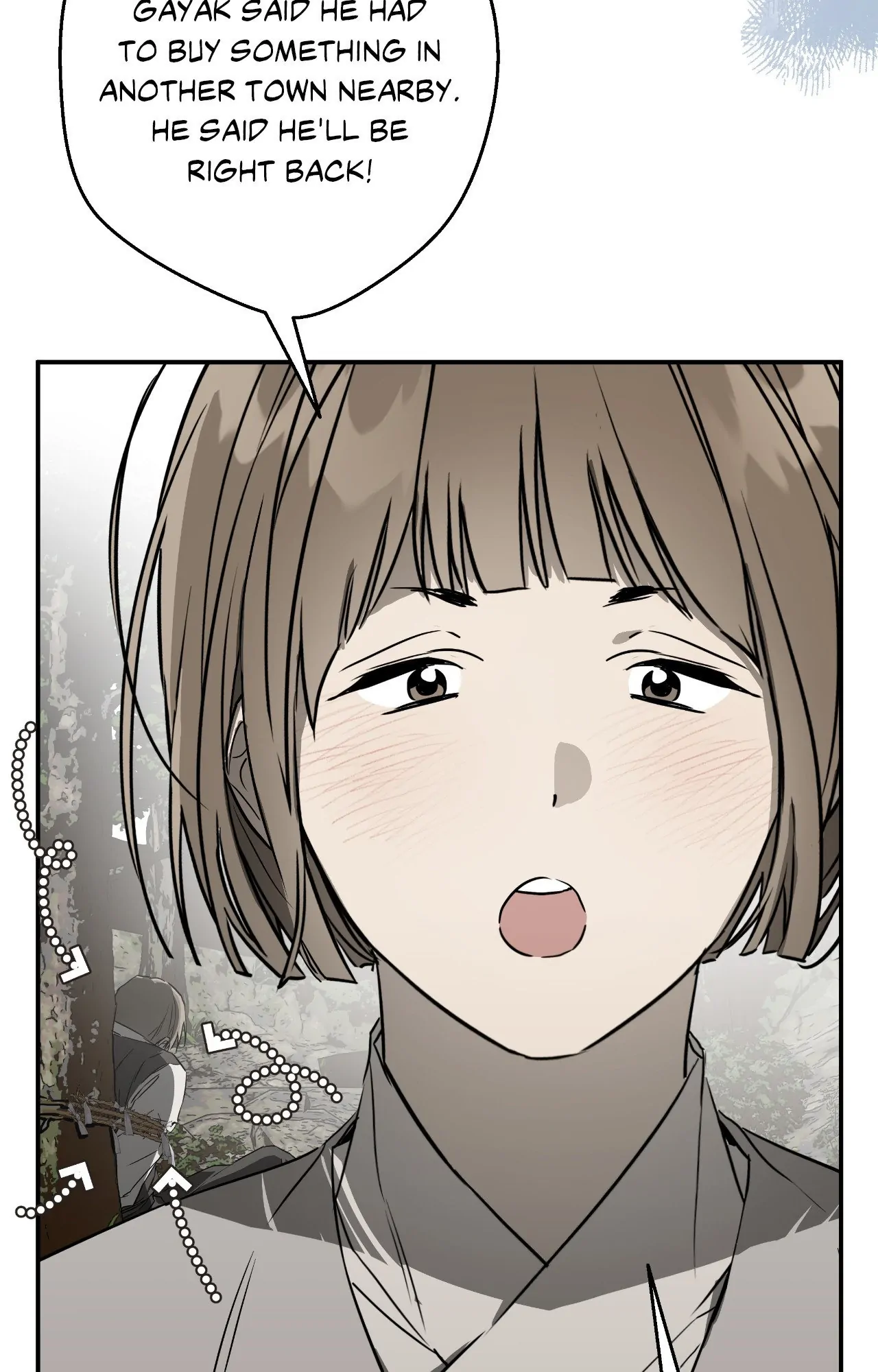 Dawnbreak [Official] - Chapter 19 manhwa
