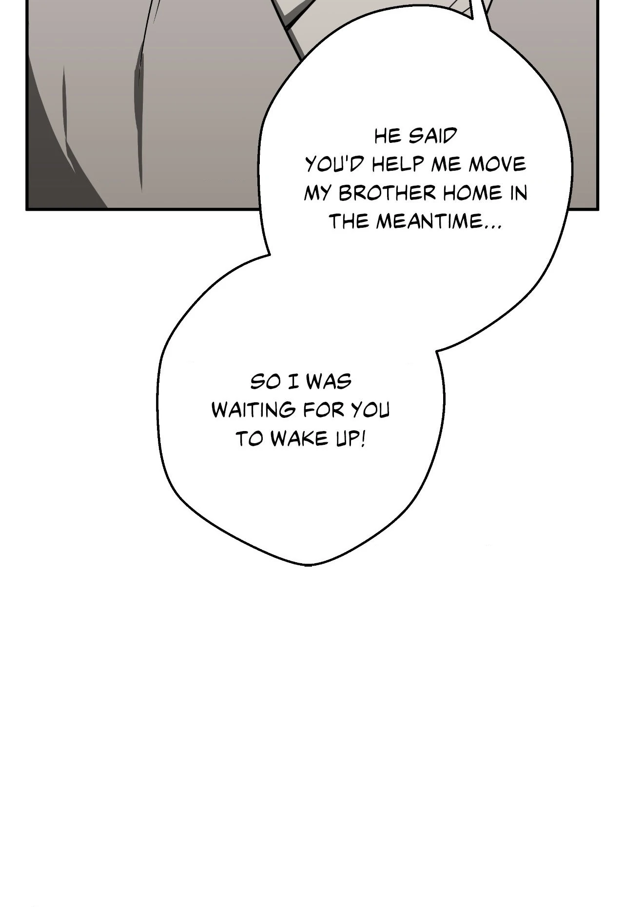 Dawnbreak [Official] - Chapter 19 manhwa