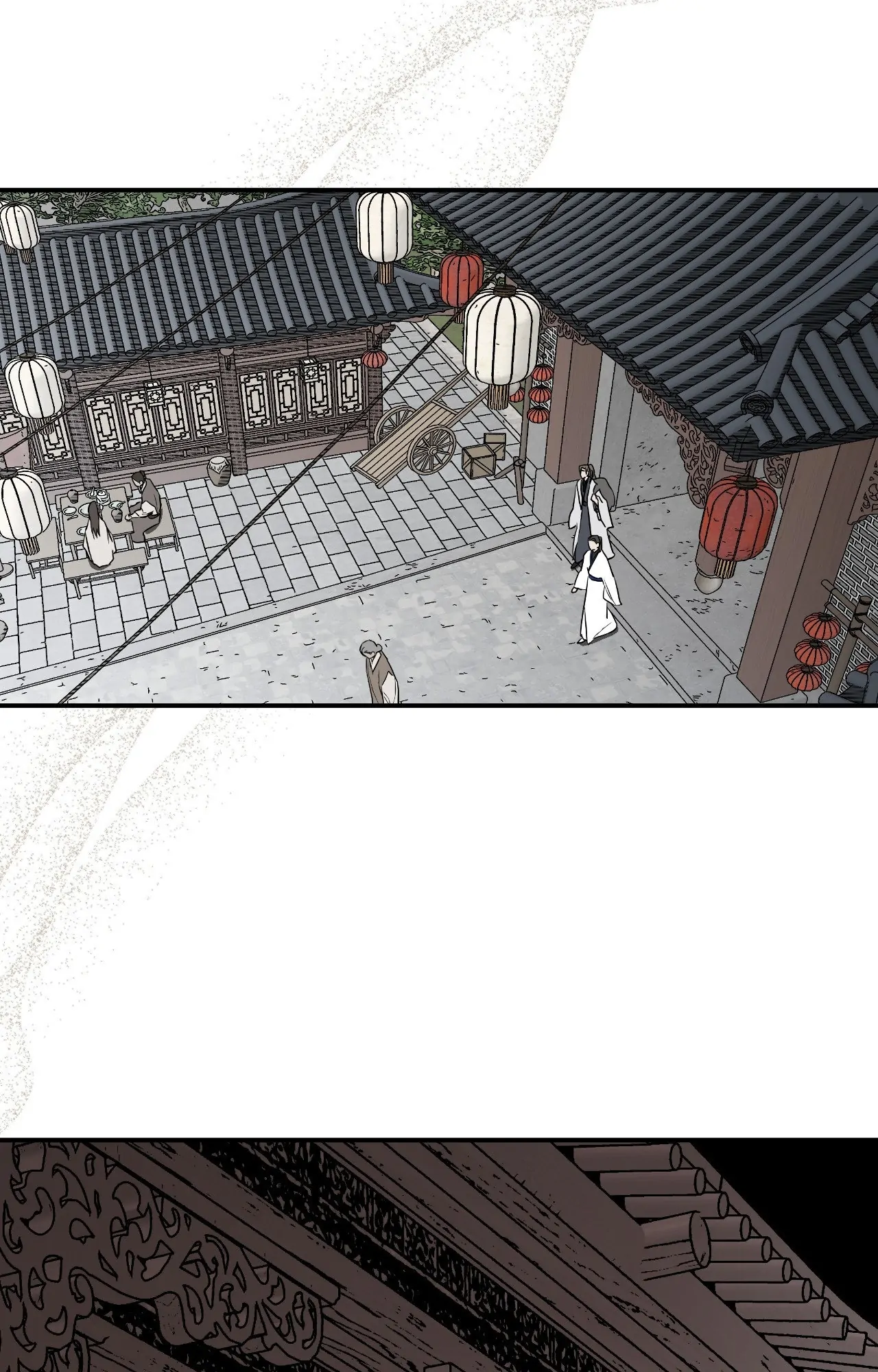 Dawnbreak [Official] - Chapter 19 manhwa