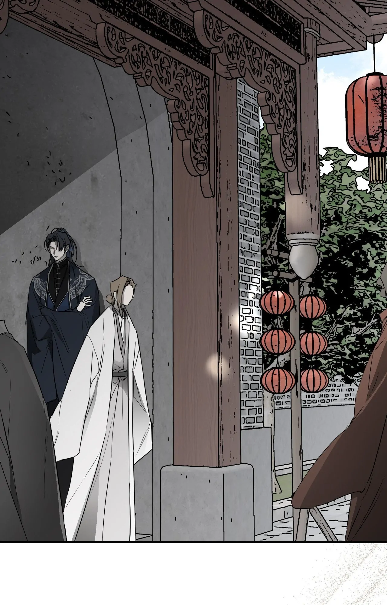 Dawnbreak [Official] - Chapter 19 manhwa