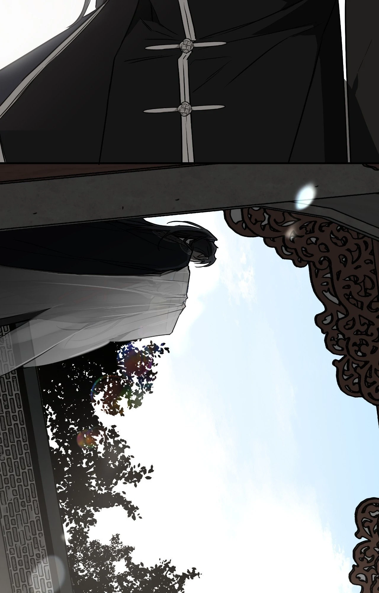 Dawnbreak [Official] - Chapter 19 manhwa