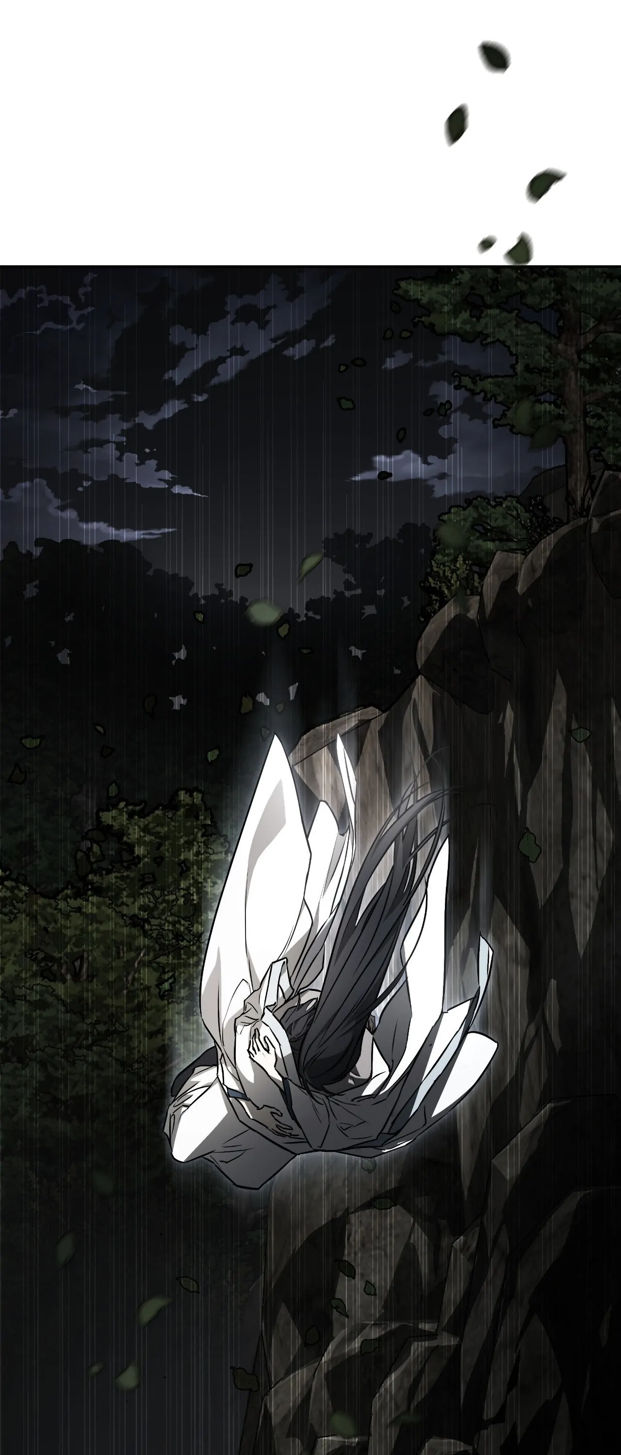 Dawnbreak [Official] - Chapter 2 manhwa