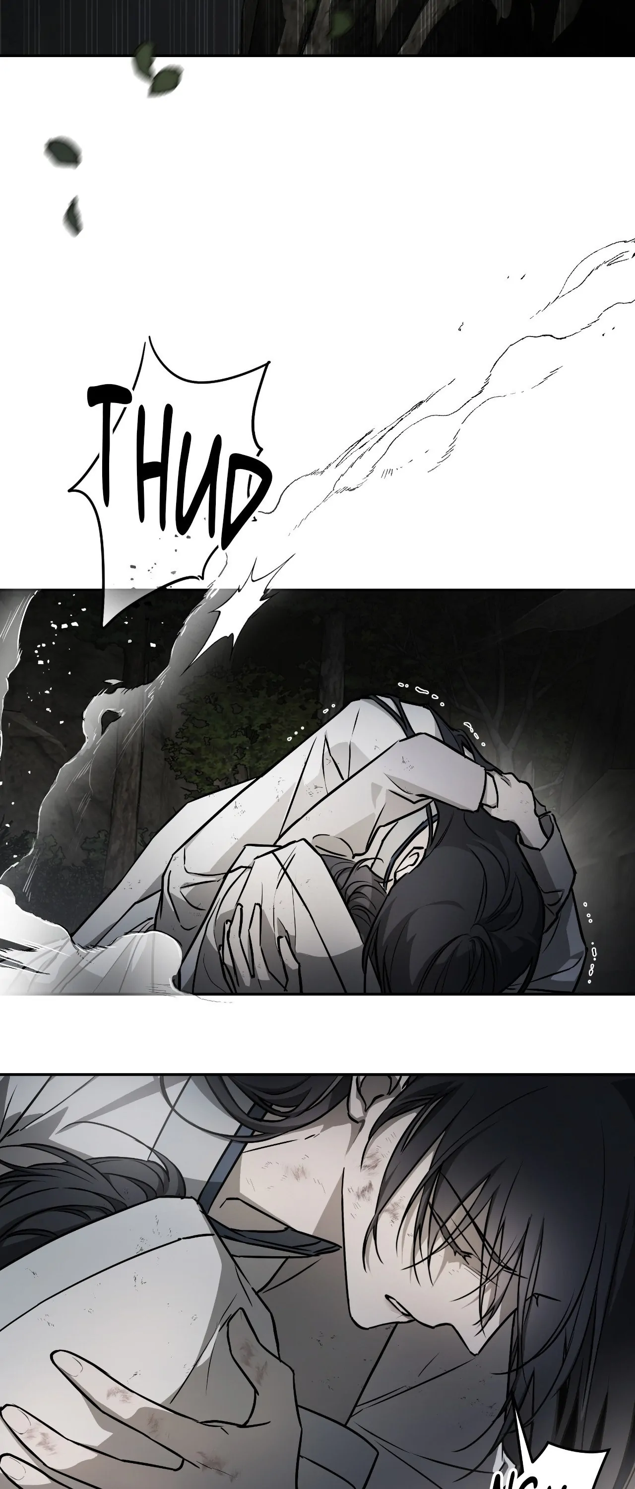 Dawnbreak [Official] - Chapter 2 manhwa