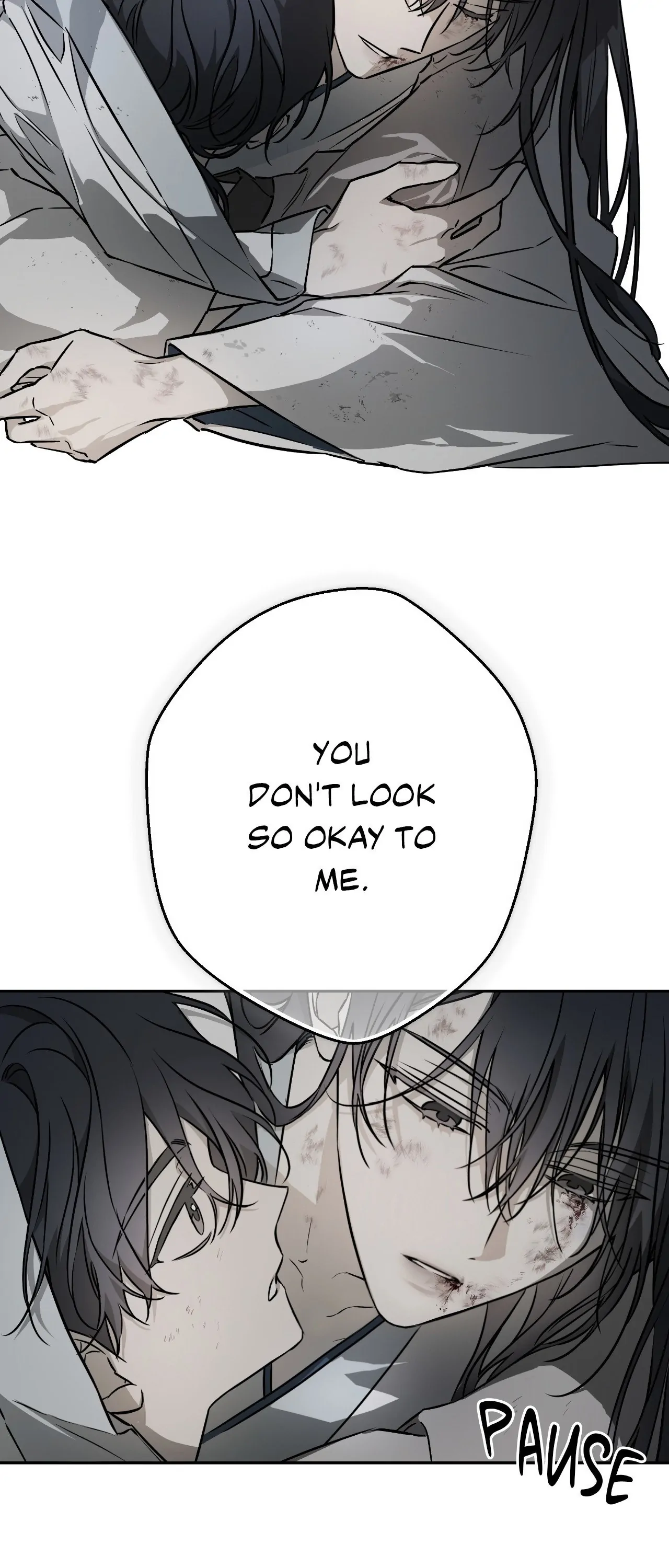Dawnbreak [Official] - Chapter 2 manhwa