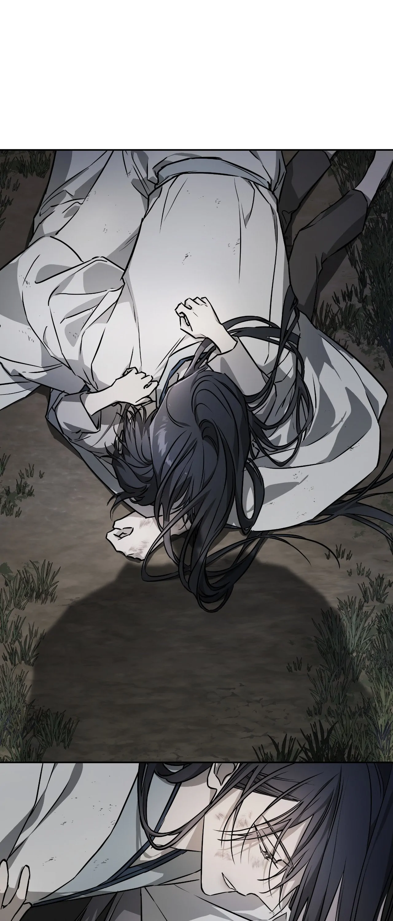 Dawnbreak [Official] - Chapter 2 manhwa