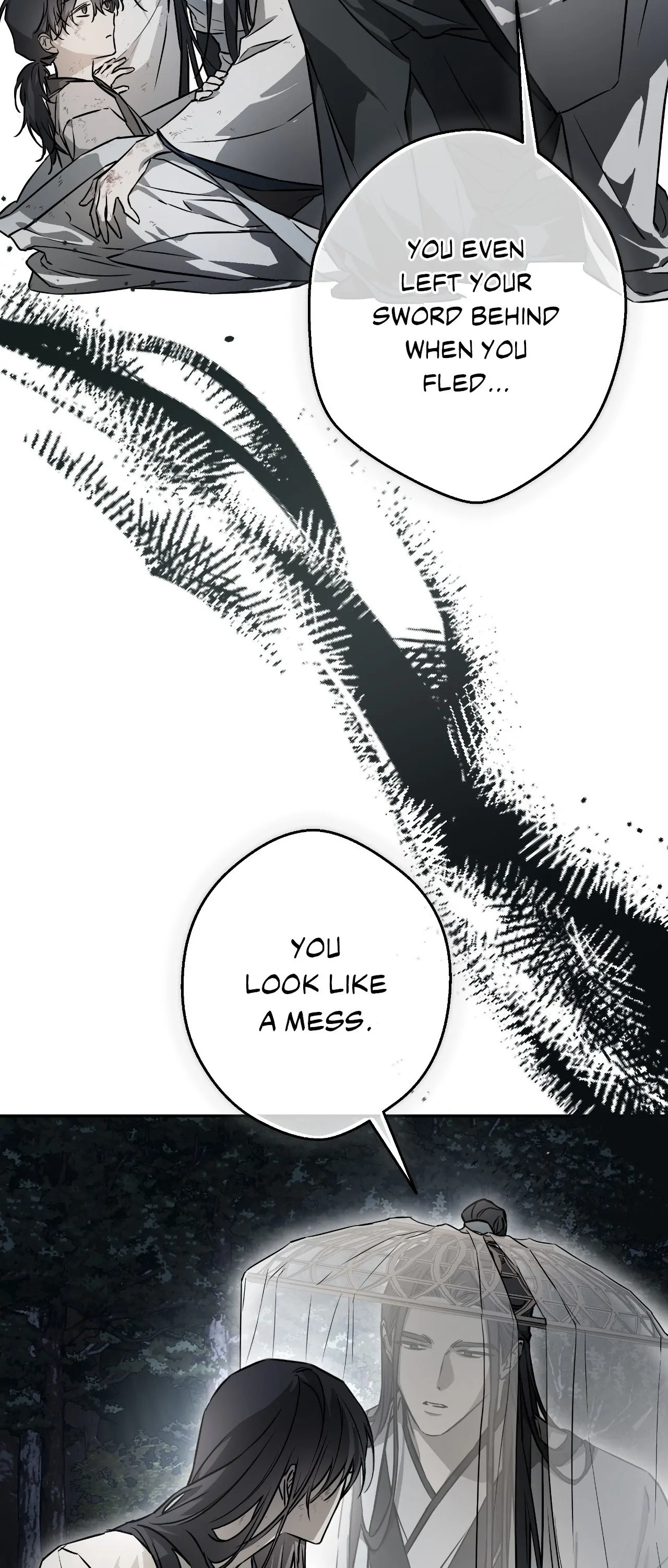 Dawnbreak [Official] - Chapter 2 manhwa