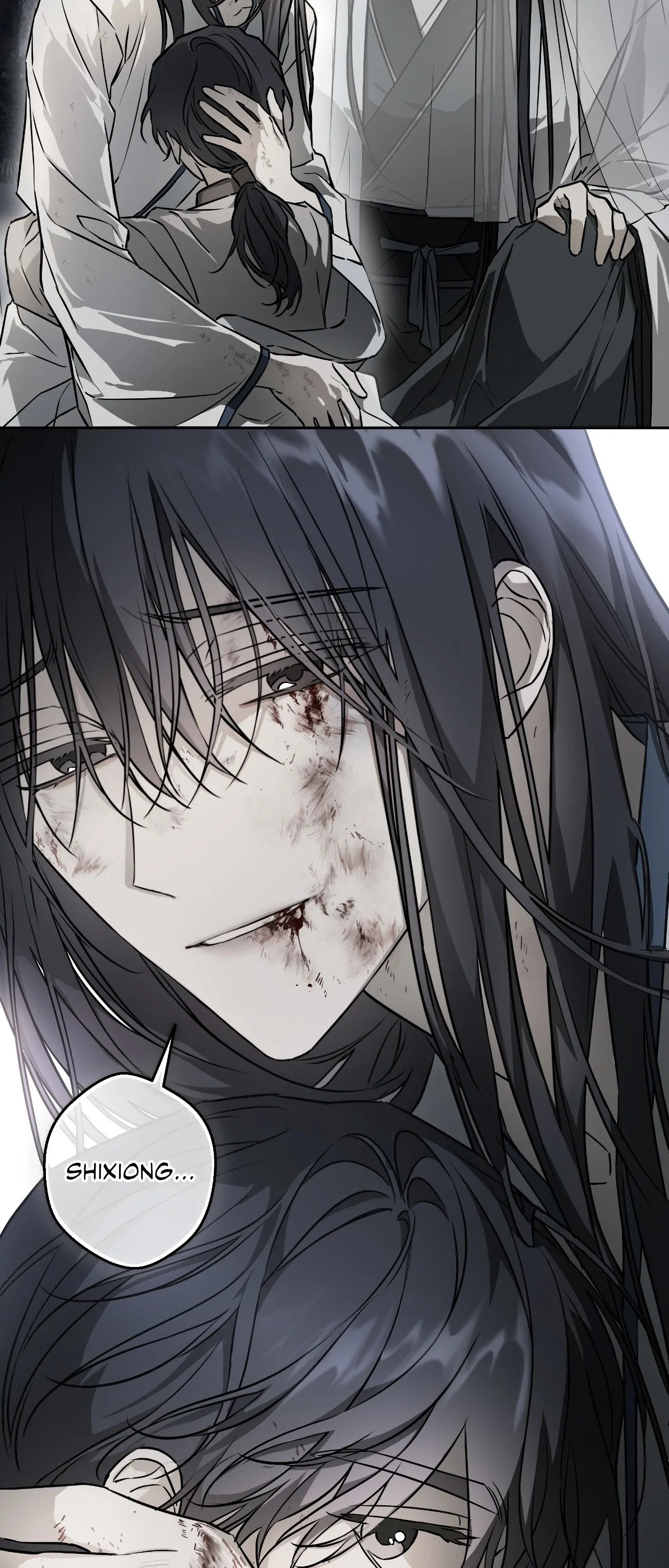 Dawnbreak [Official] - Chapter 2 manhwa