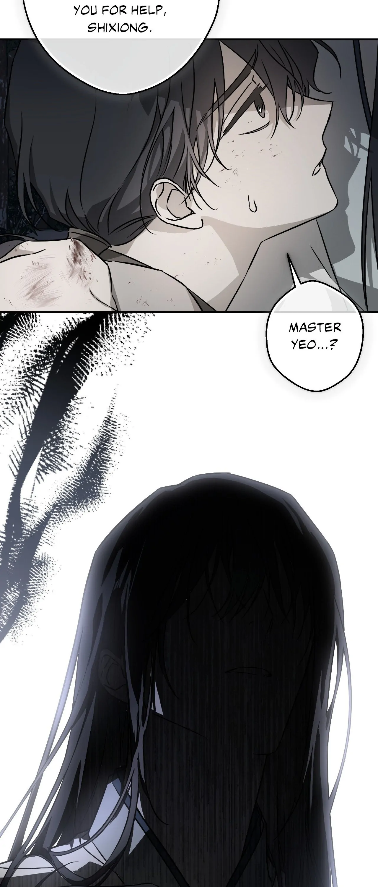 Dawnbreak [Official] - Chapter 2 manhwa