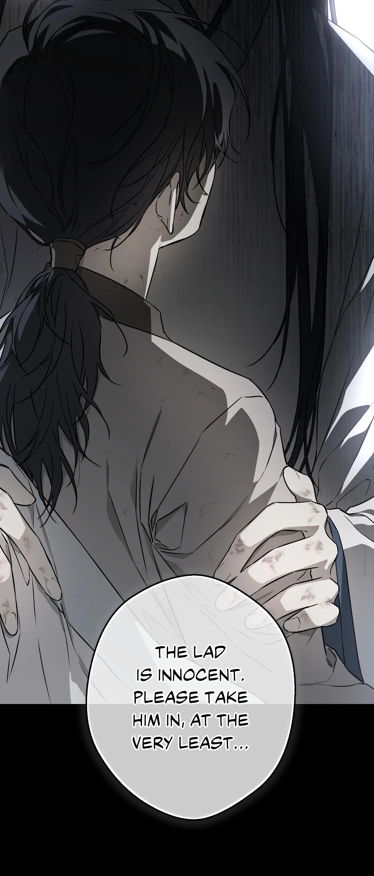 Dawnbreak [Official] - Chapter 2 manhwa