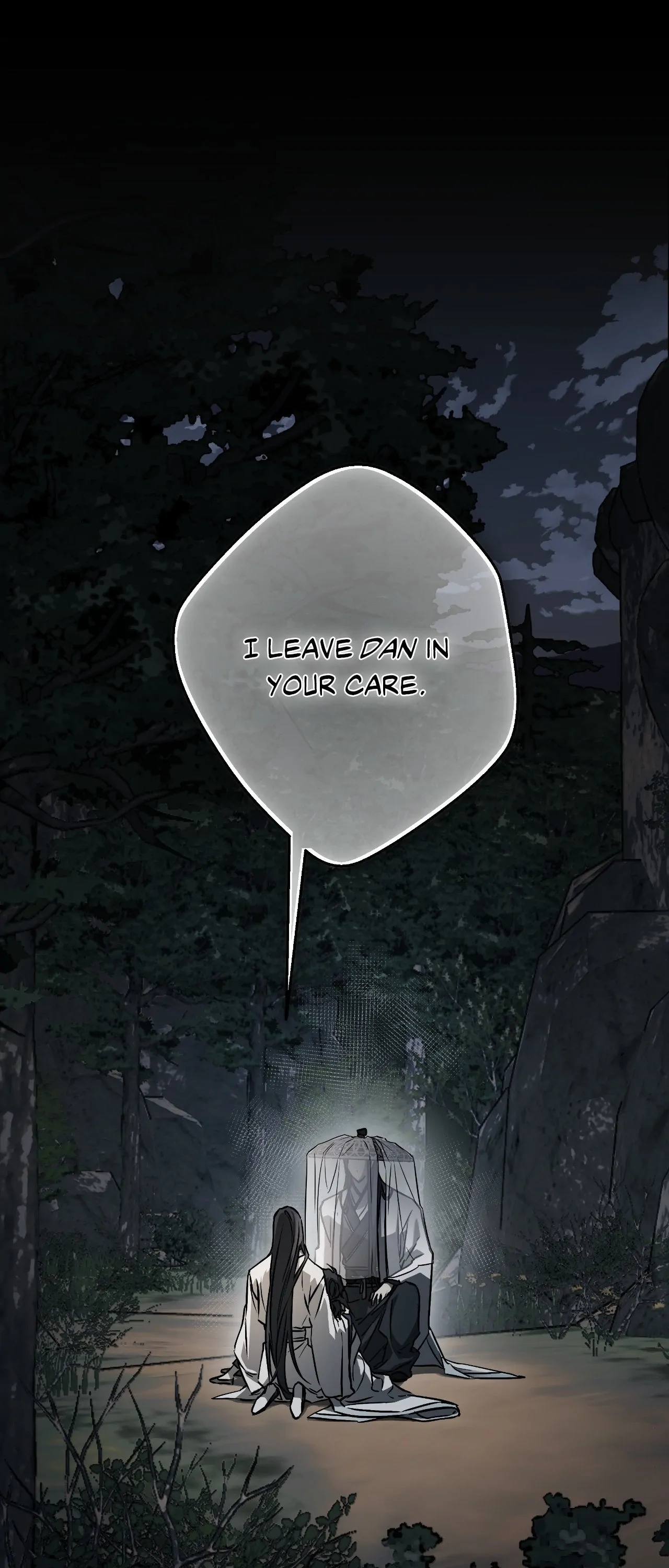 Dawnbreak [Official] - Chapter 2 manhwa