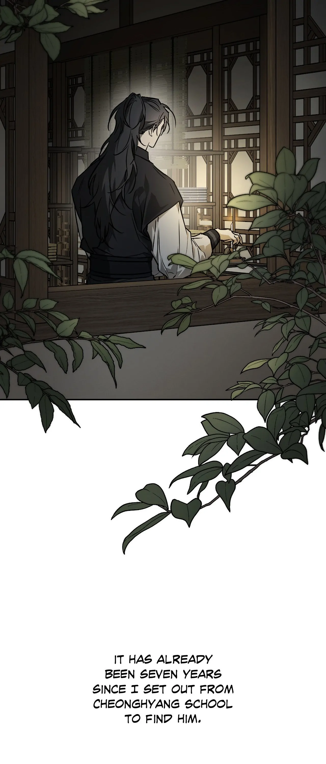 Dawnbreak [Official] - Chapter 2 manhwa