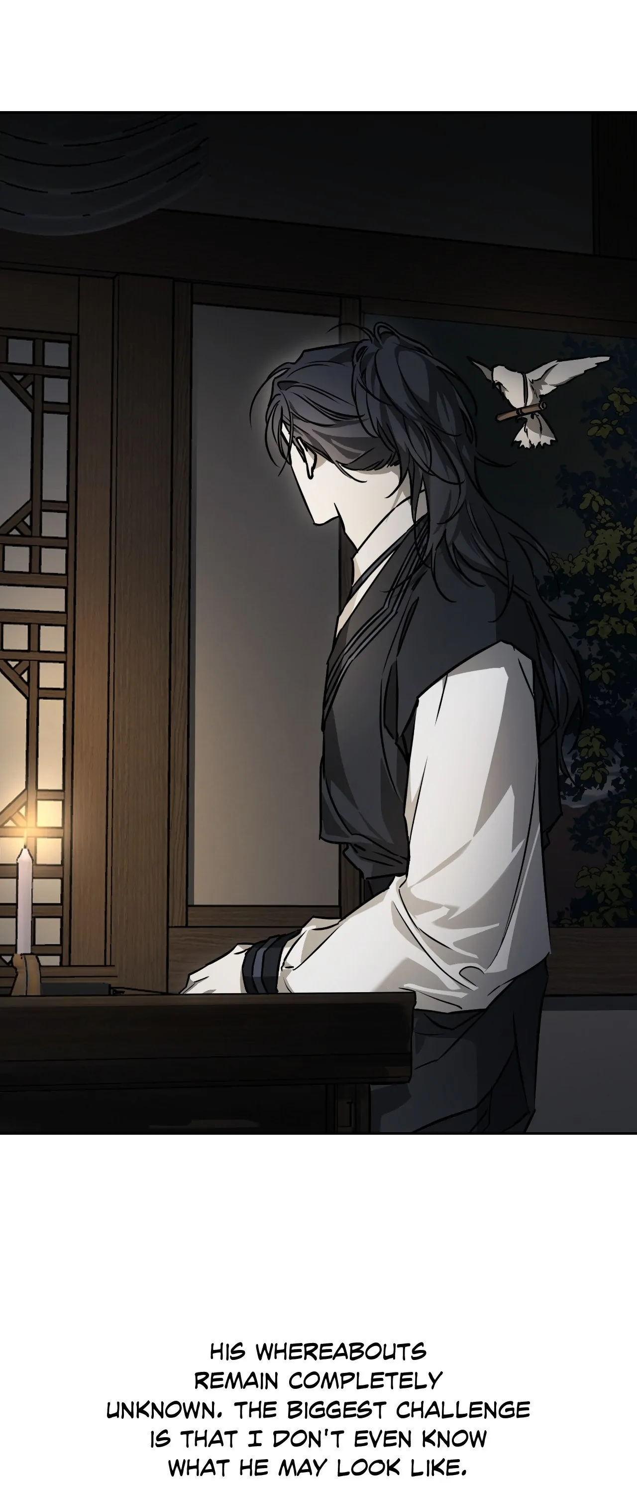 Dawnbreak [Official] - Chapter 2 manhwa