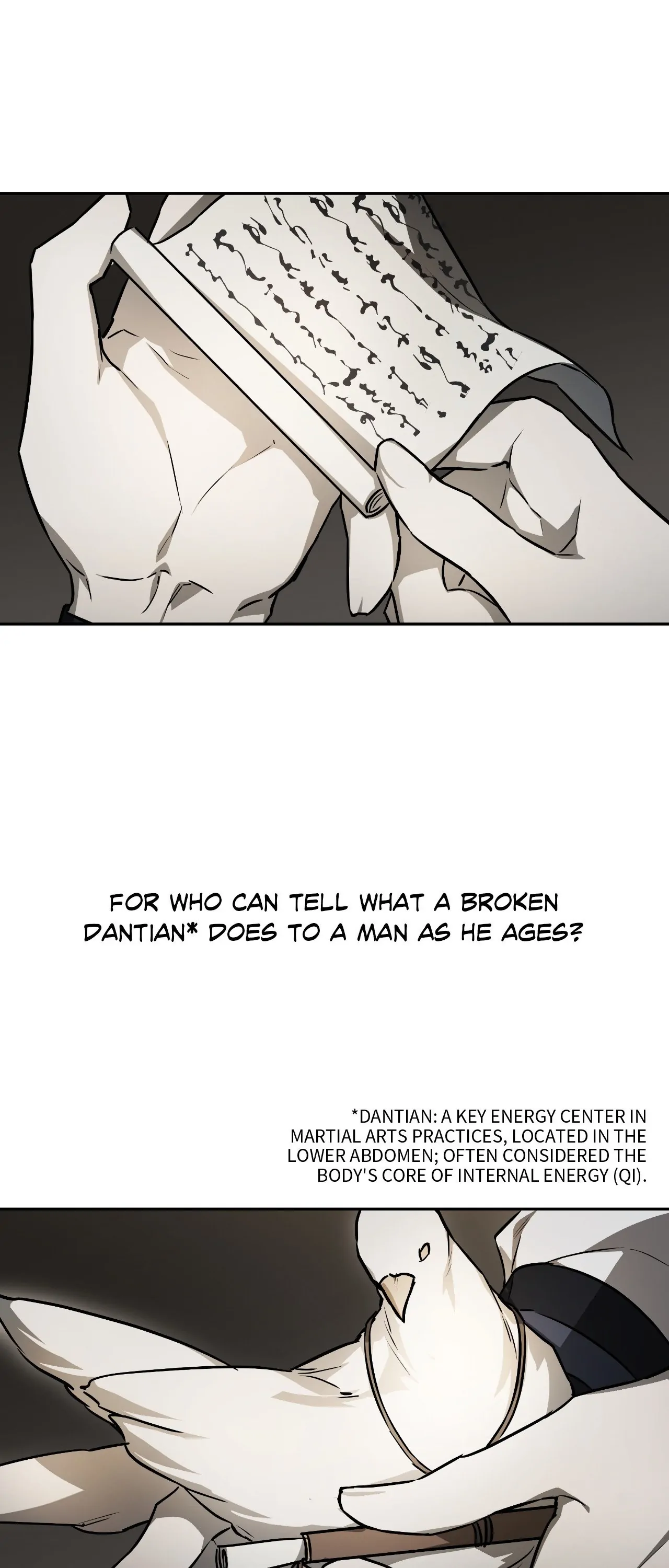 Dawnbreak [Official] - Chapter 2 manhwa