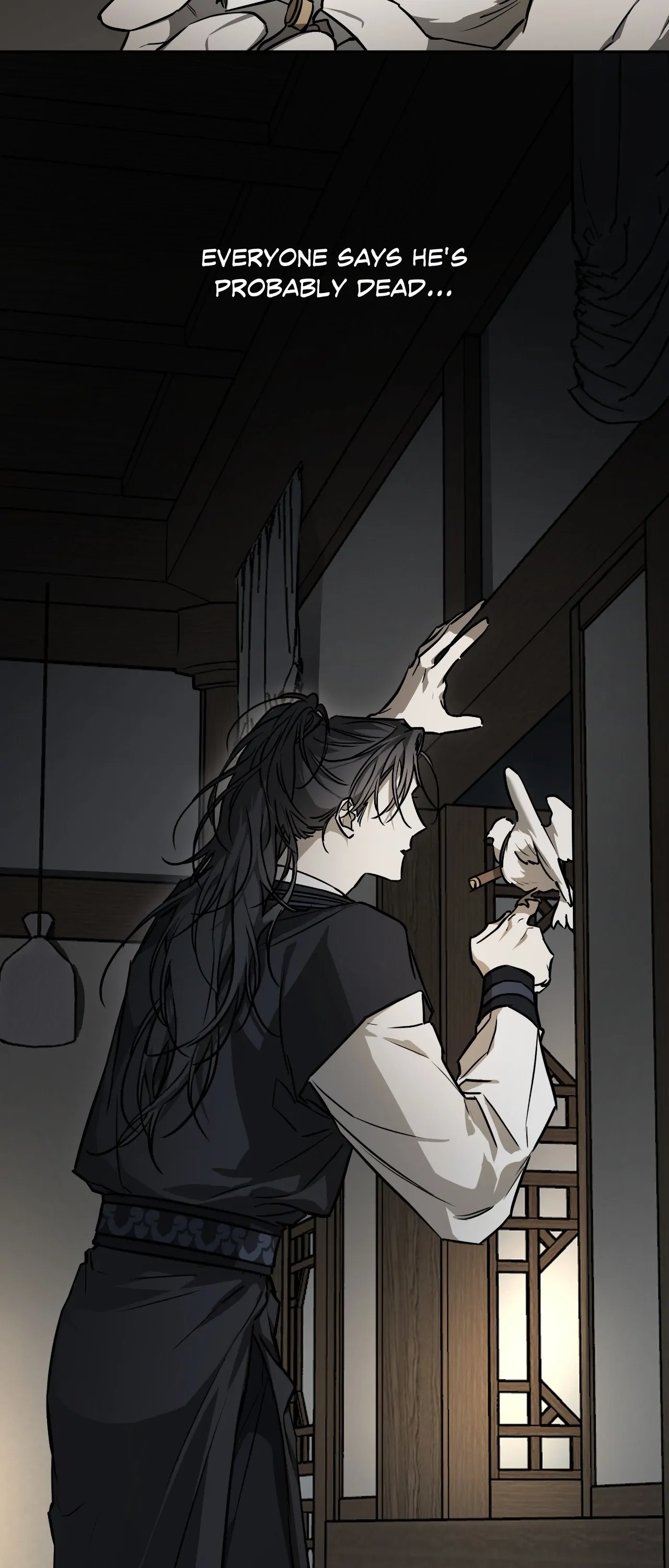 Dawnbreak [Official] - Chapter 2 manhwa