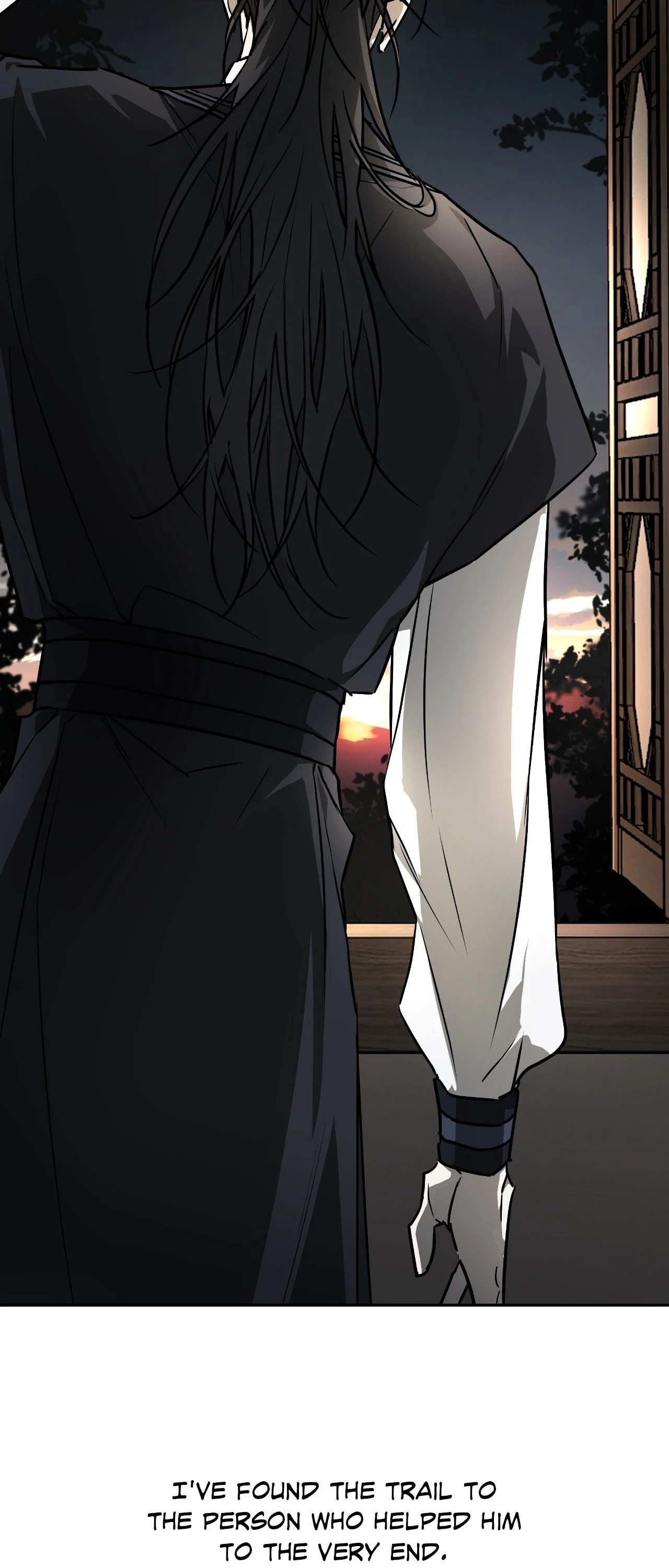 Dawnbreak [Official] - Chapter 2 manhwa