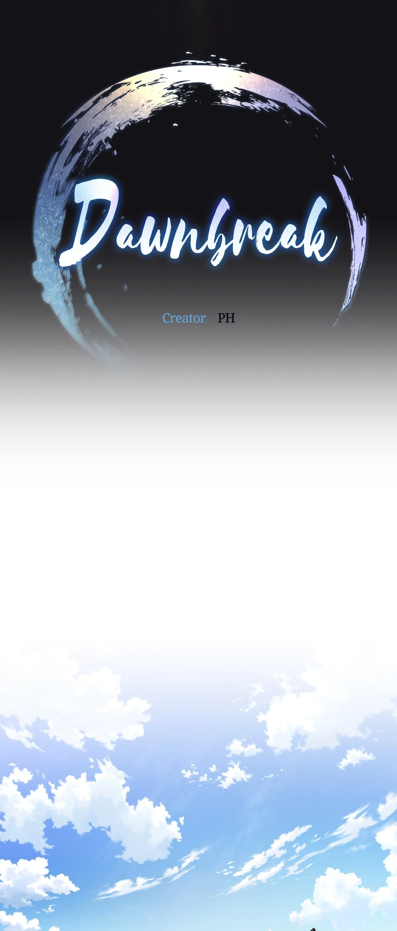 Dawnbreak [Official] - Chapter 2 manhwa