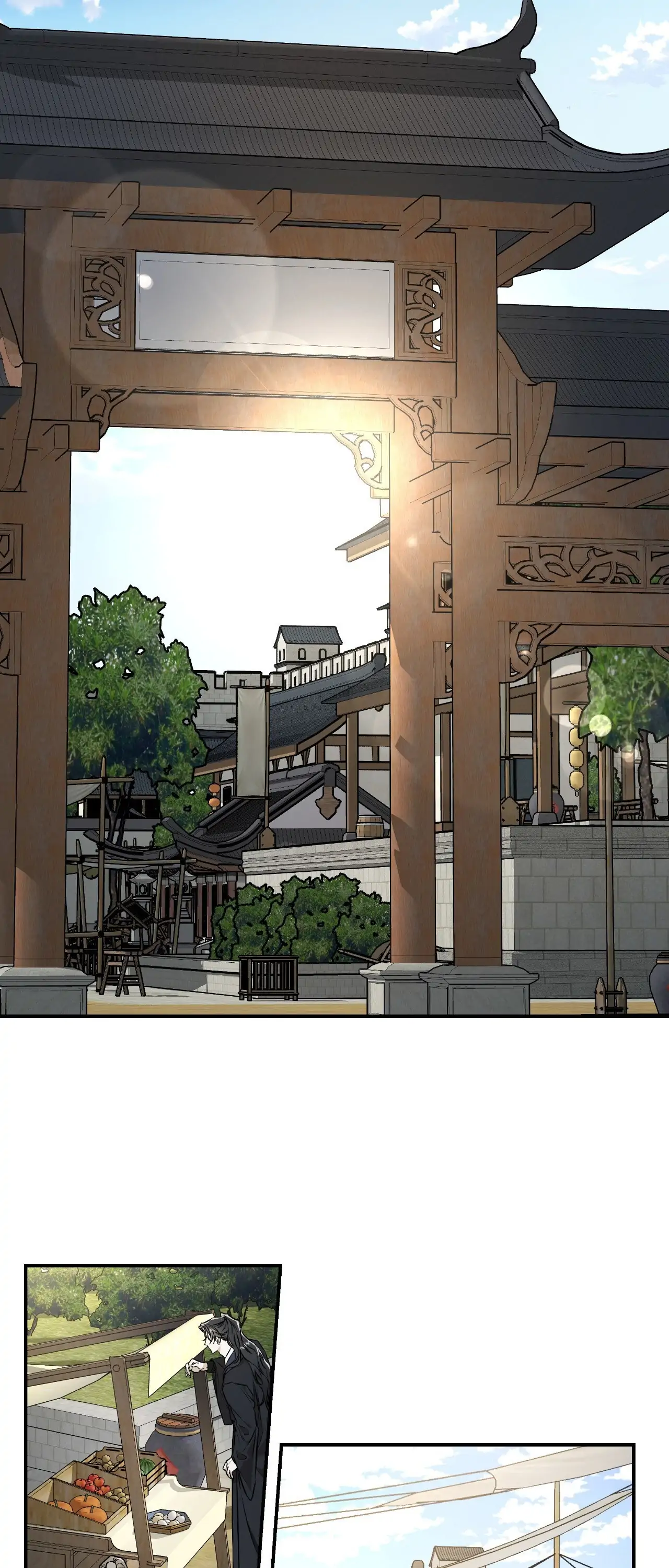 Dawnbreak [Official] - Chapter 2 manhwa