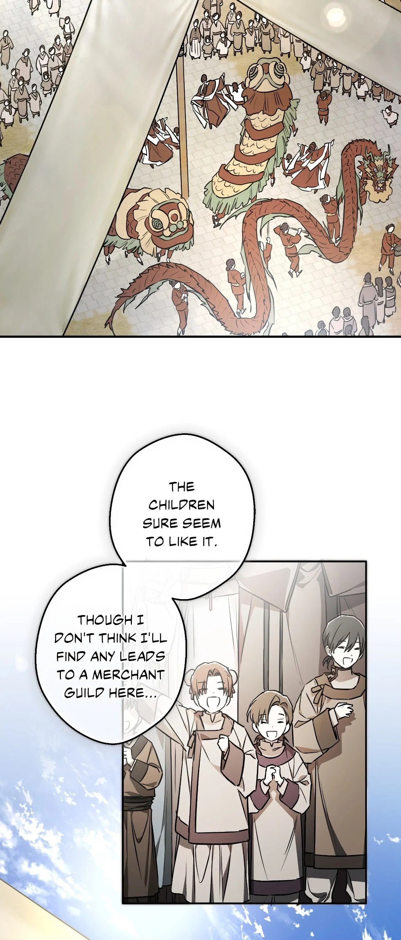 Dawnbreak [Official] - Chapter 2 manhwa