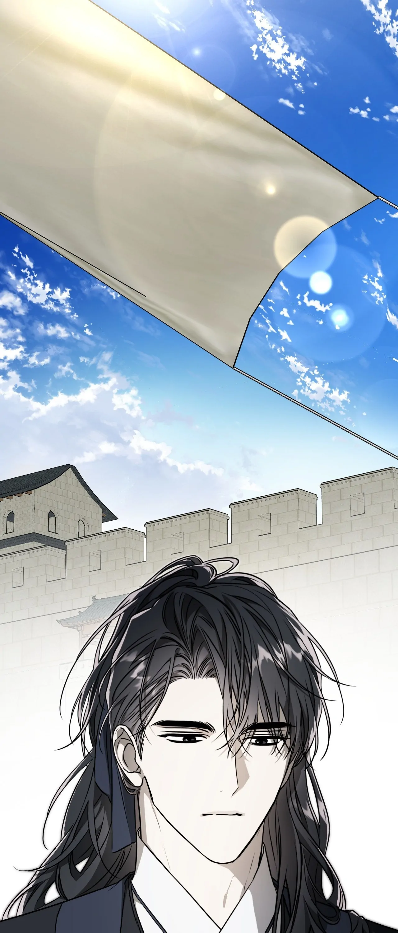 Dawnbreak [Official] - Chapter 2 manhwa