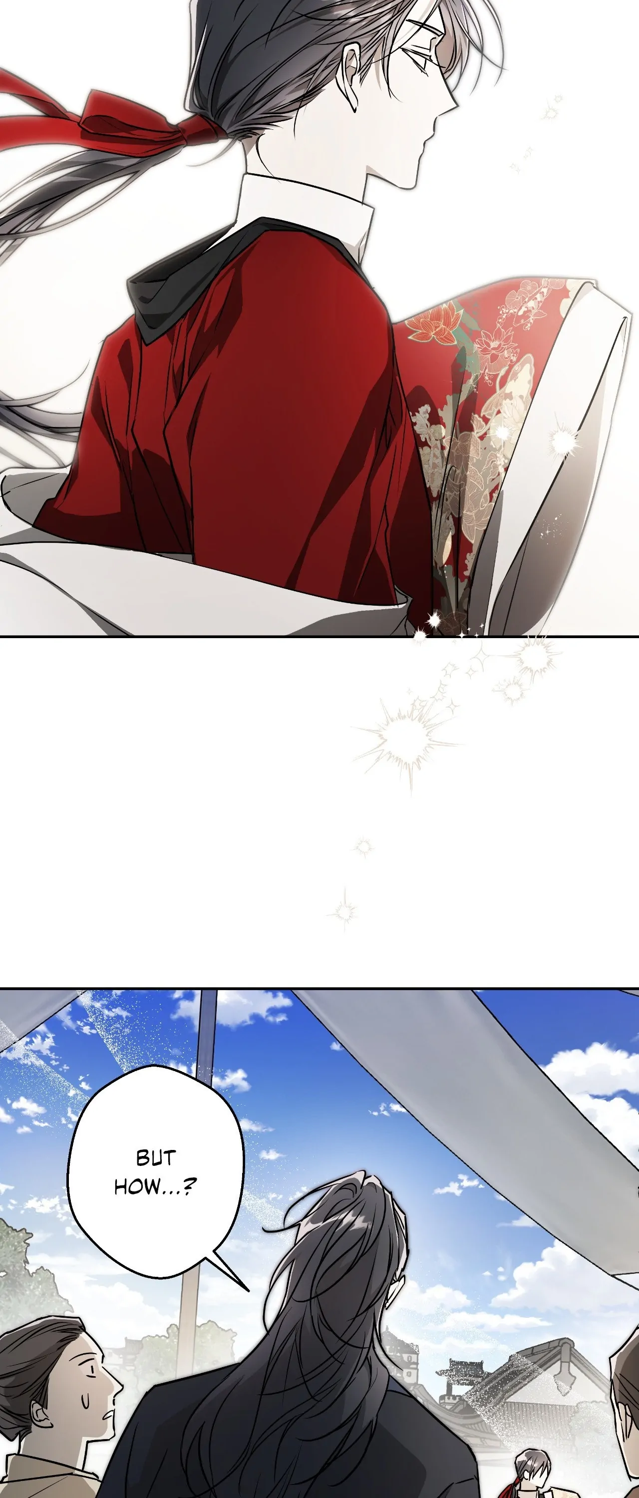 Dawnbreak [Official] - Chapter 2 manhwa