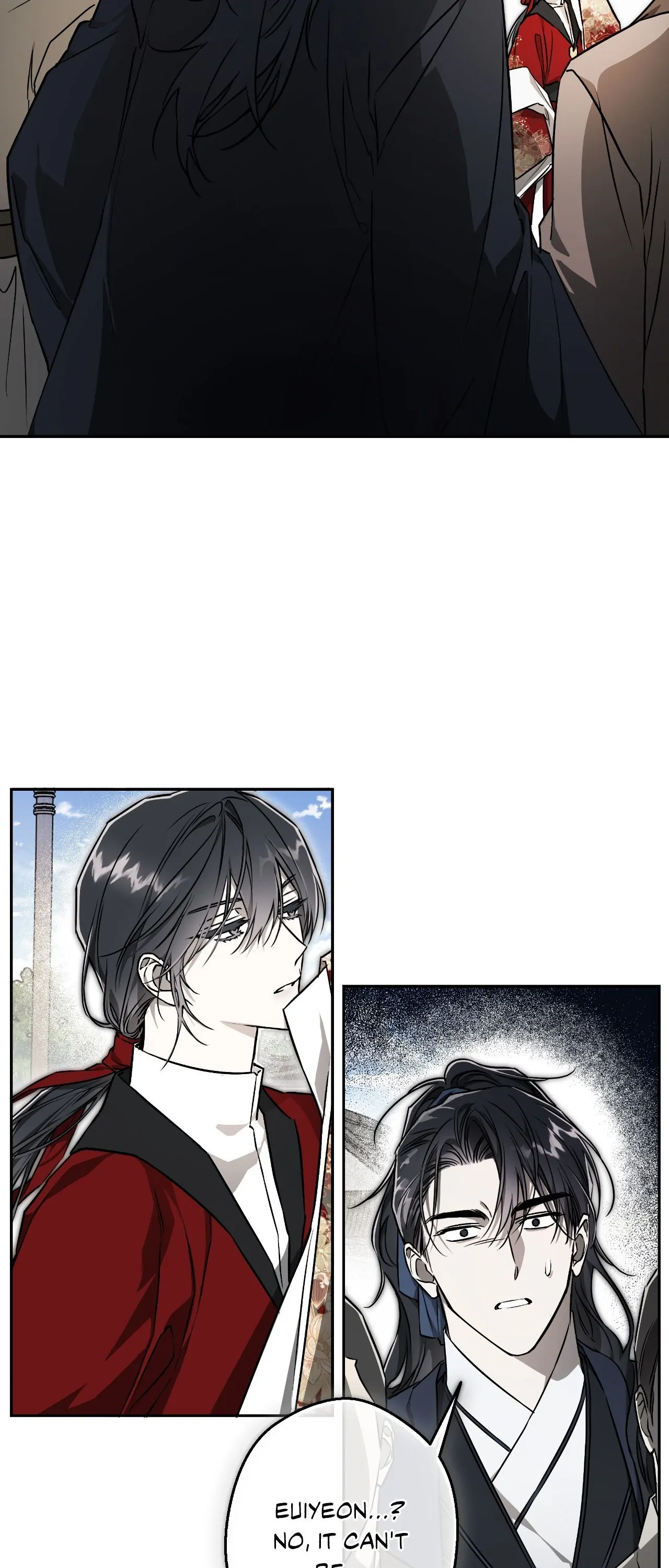 Dawnbreak [Official] - Chapter 2 manhwa