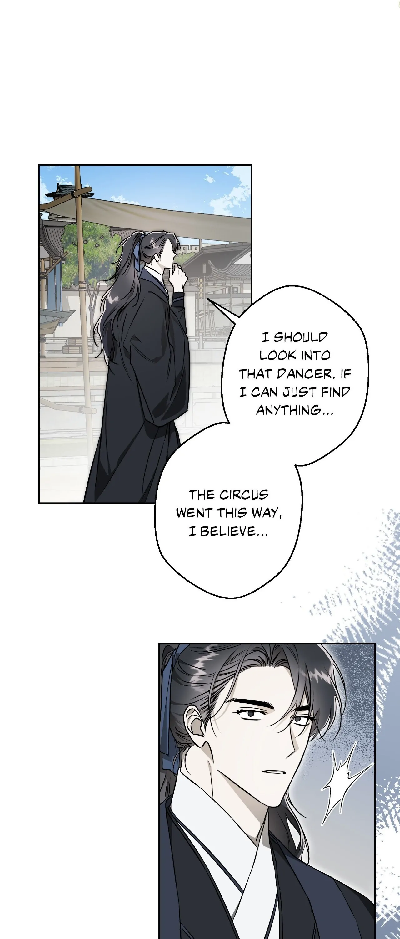 Dawnbreak [Official] - Chapter 2 manhwa