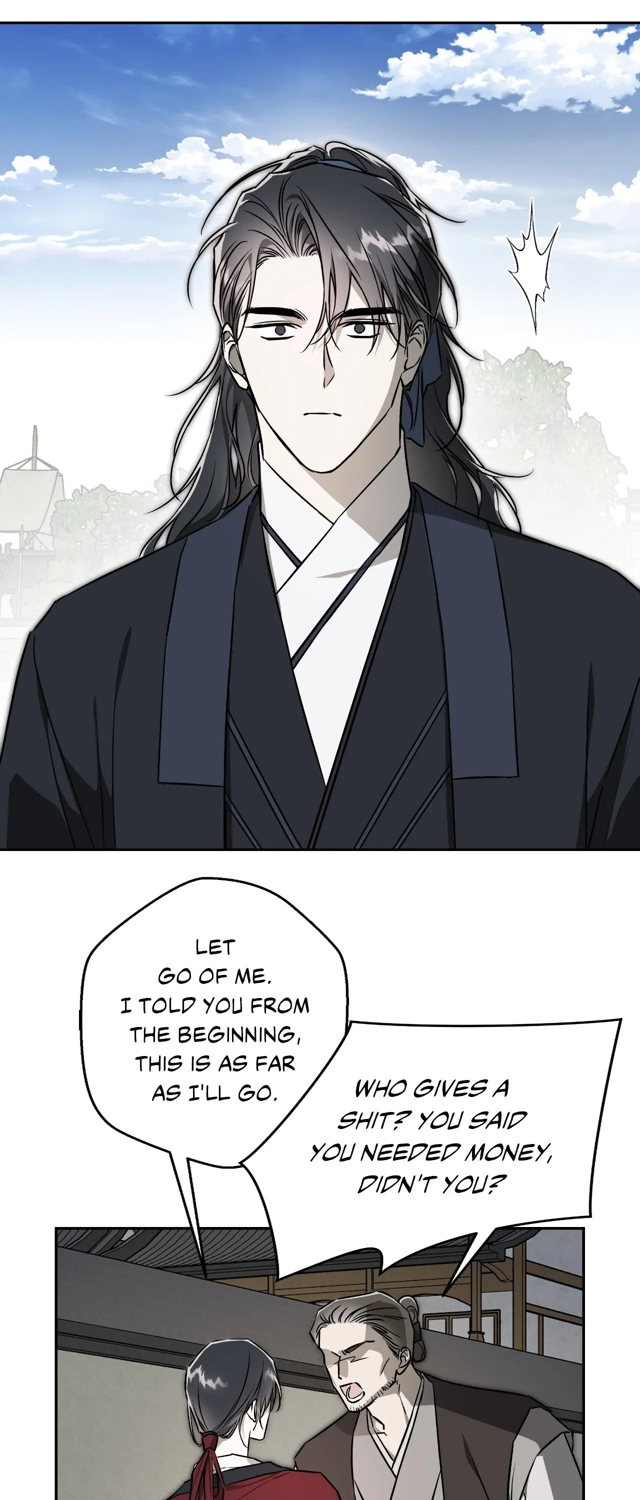 Dawnbreak [Official] - Chapter 2 manhwa