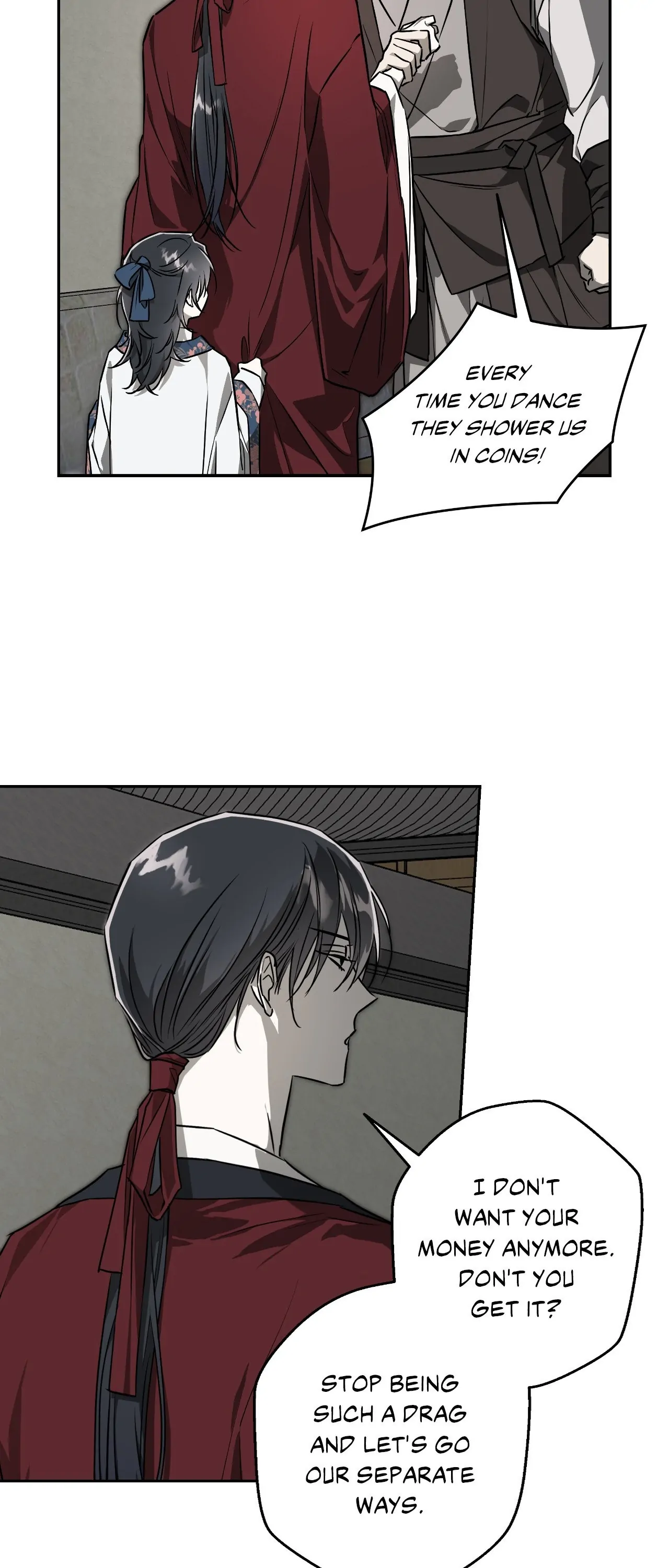 Dawnbreak [Official] - Chapter 2 manhwa
