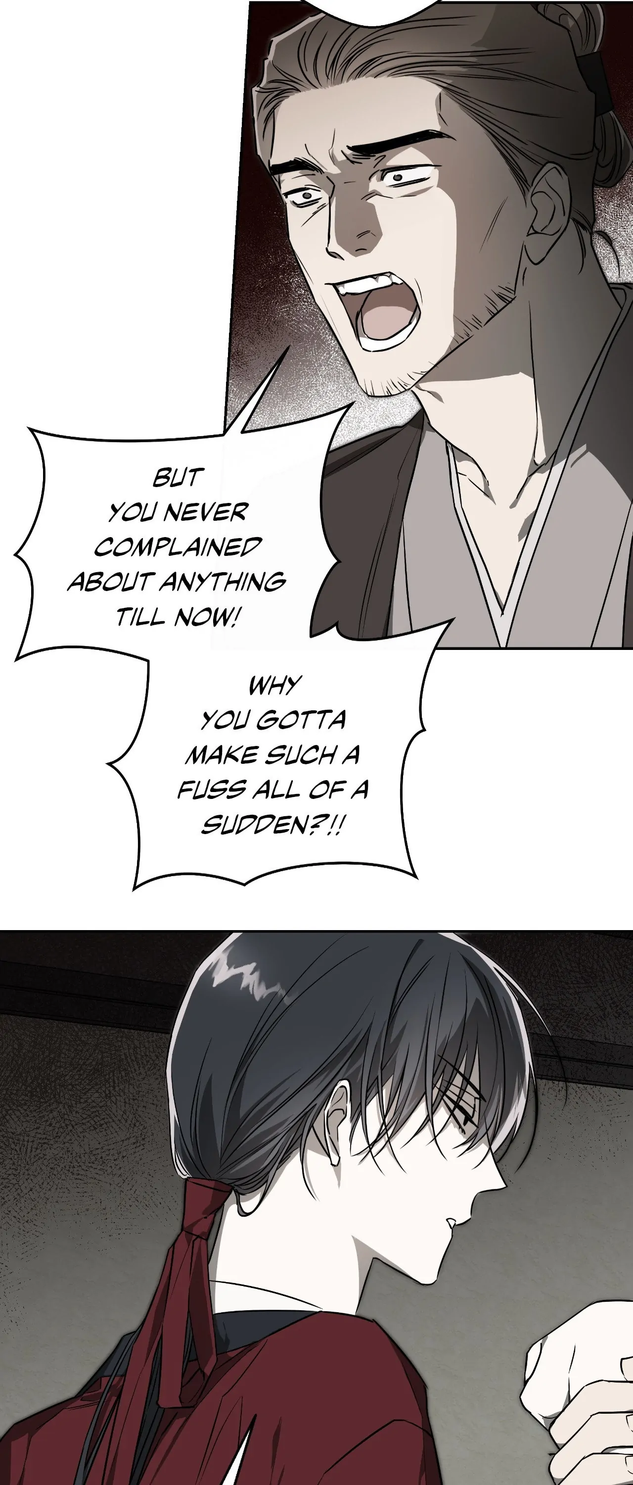 Dawnbreak [Official] - Chapter 2 manhwa