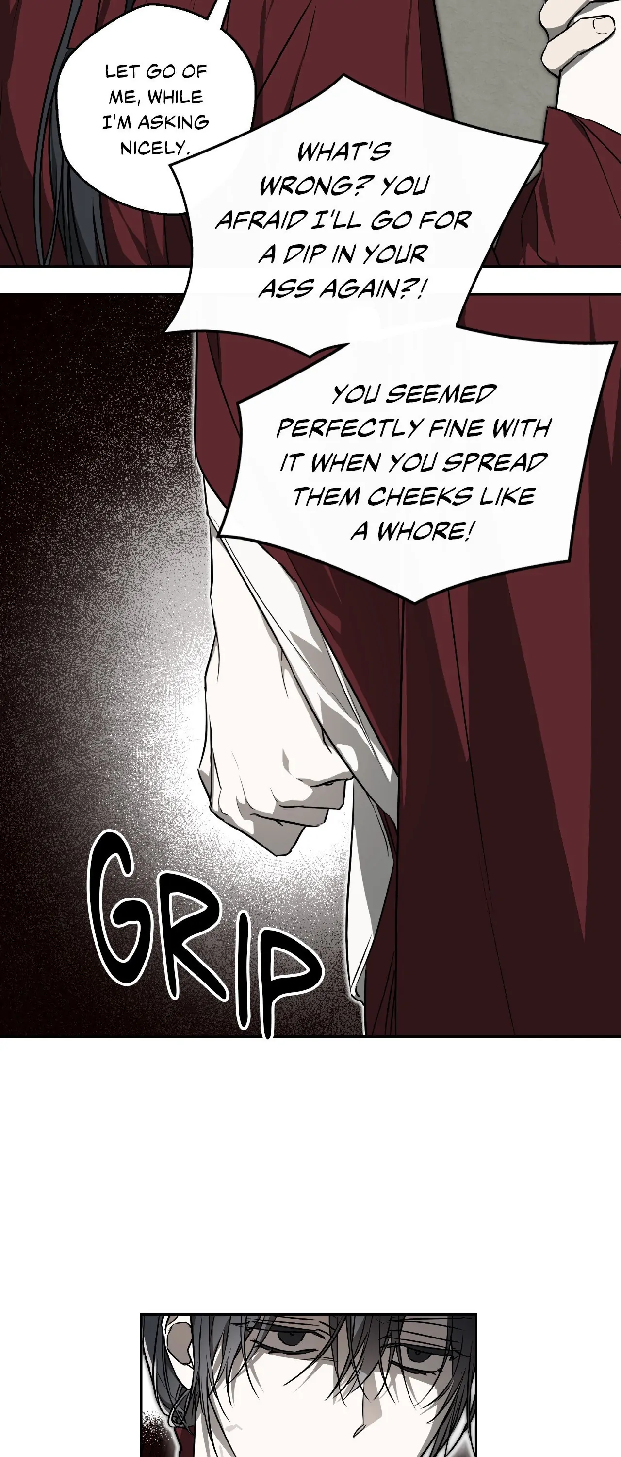Dawnbreak [Official] - Chapter 2 manhwa