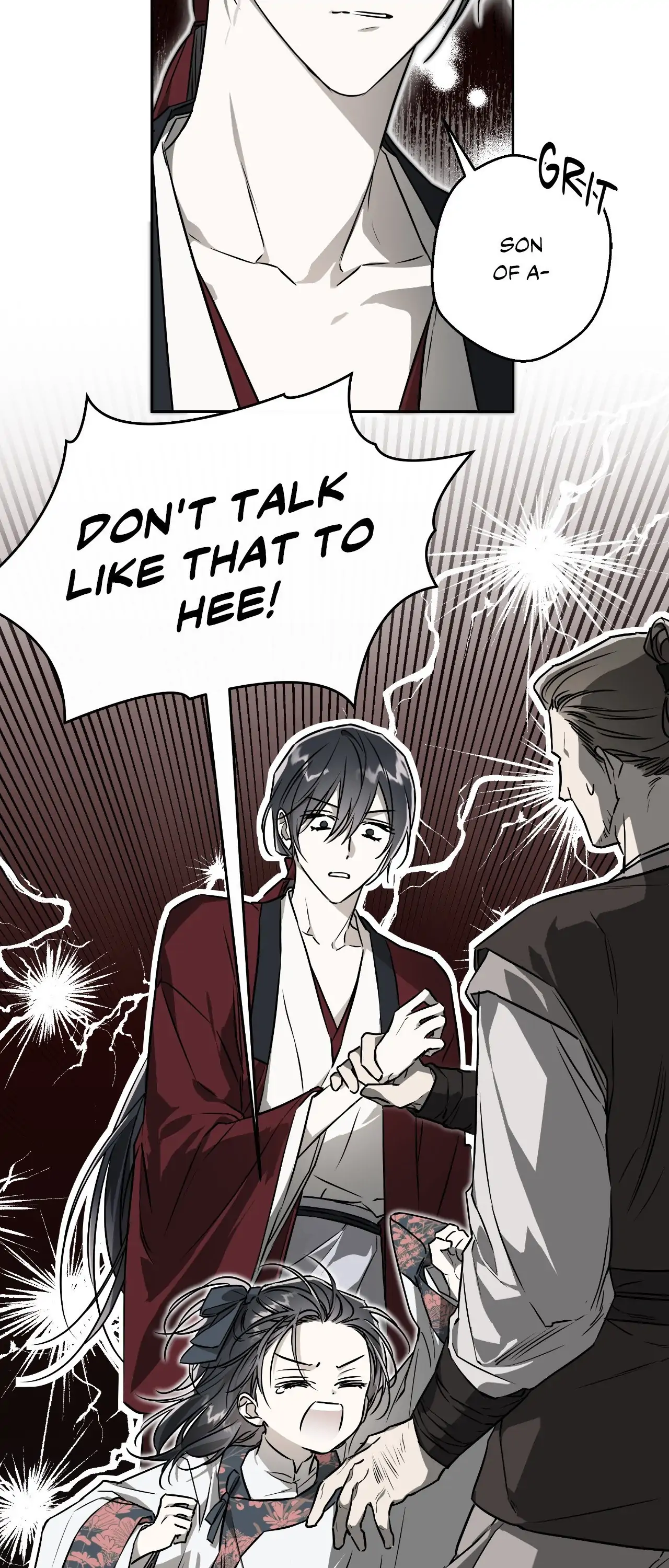 Dawnbreak [Official] - Chapter 2 manhwa