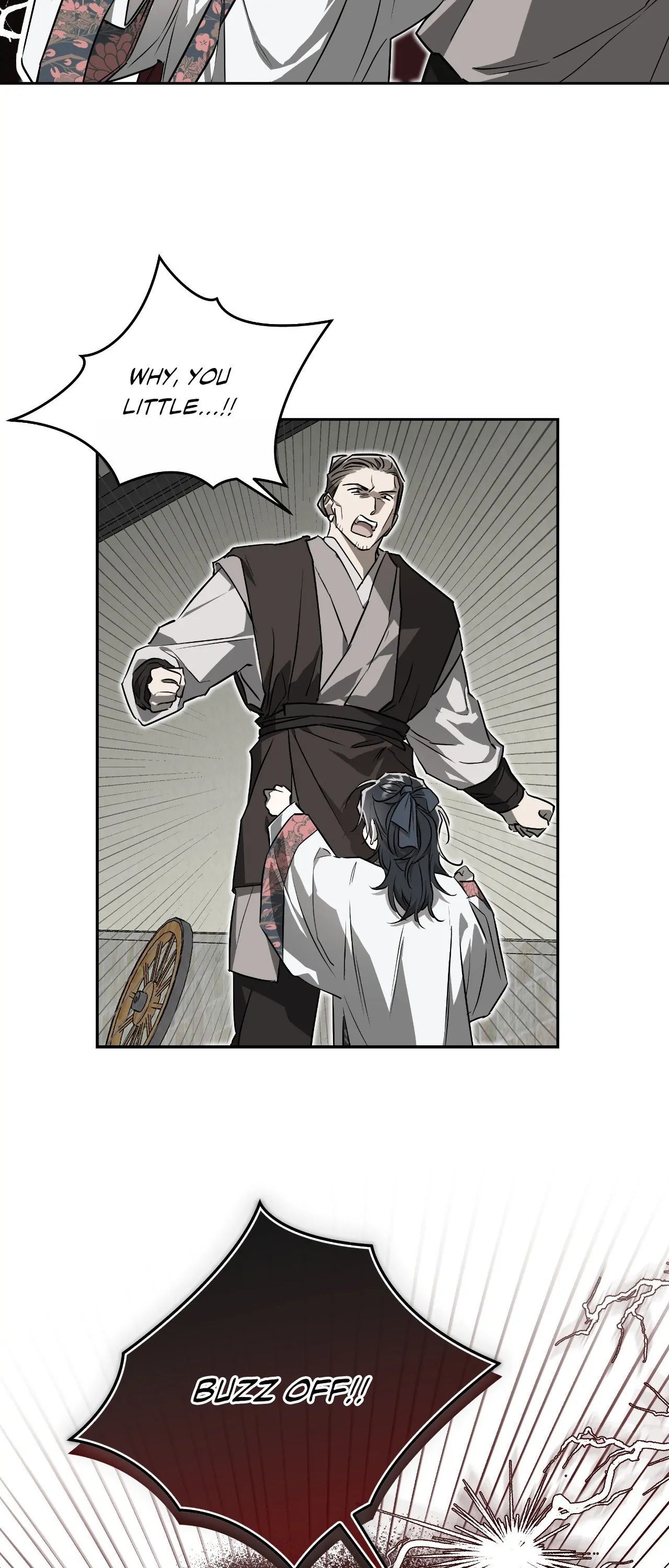 Dawnbreak [Official] - Chapter 2 manhwa