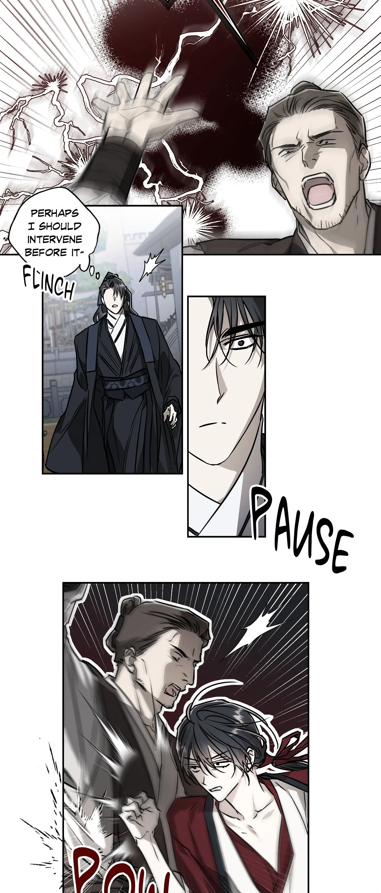 Dawnbreak [Official] - Chapter 2 manhwa