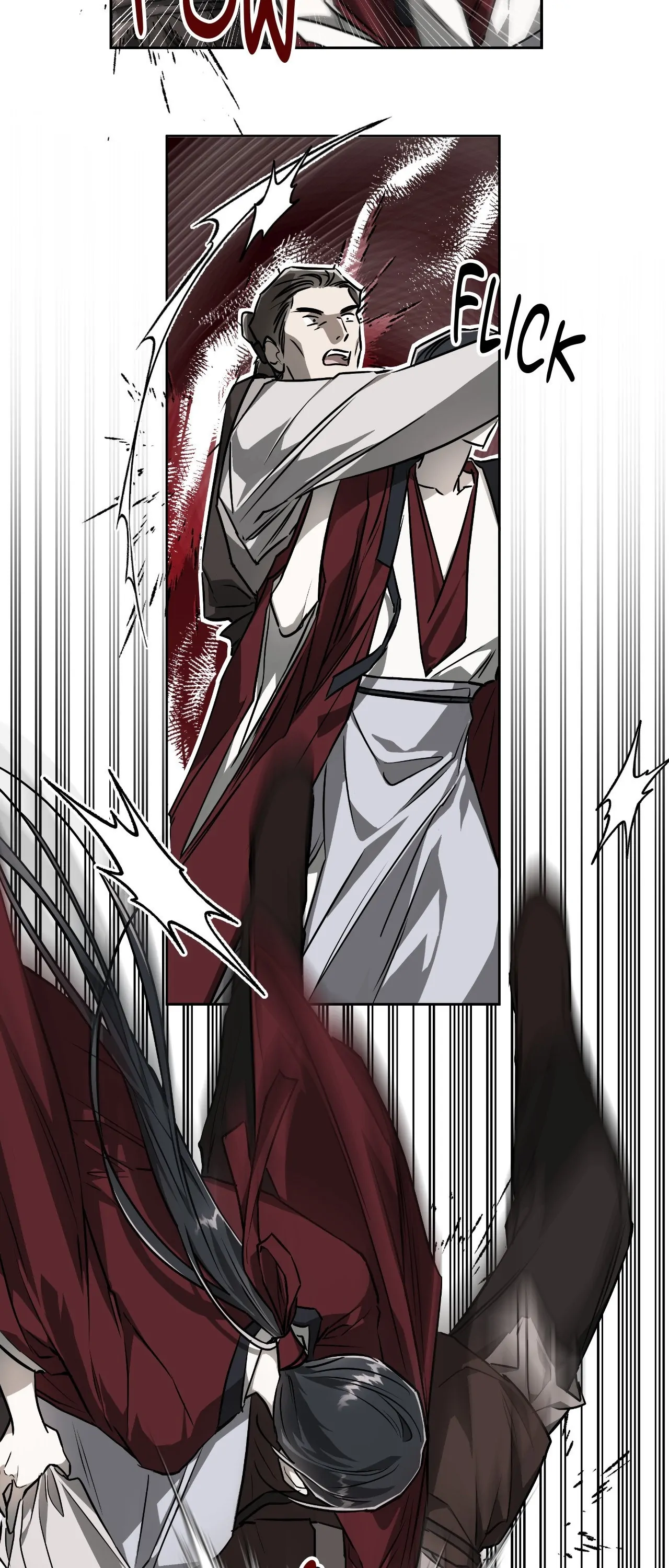 Dawnbreak [Official] - Chapter 2 manhwa