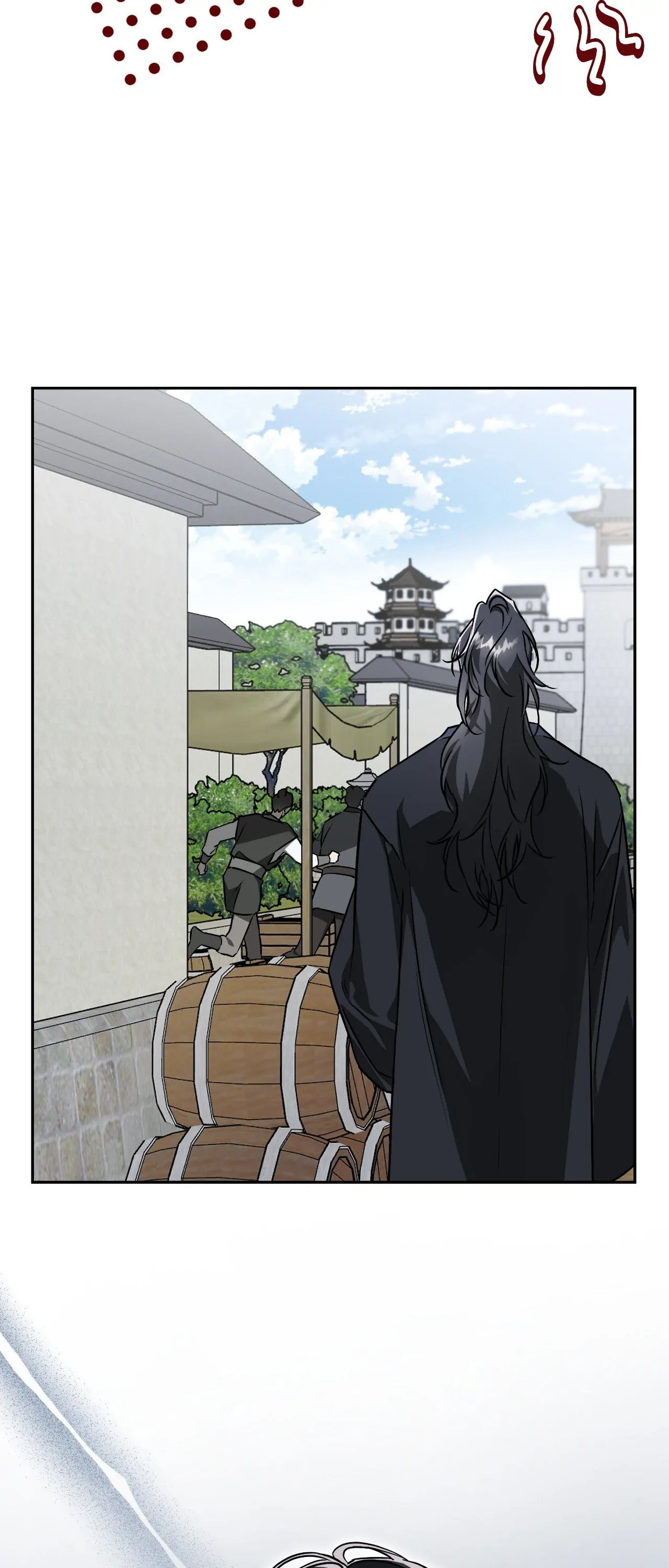 Dawnbreak [Official] - Chapter 2 manhwa