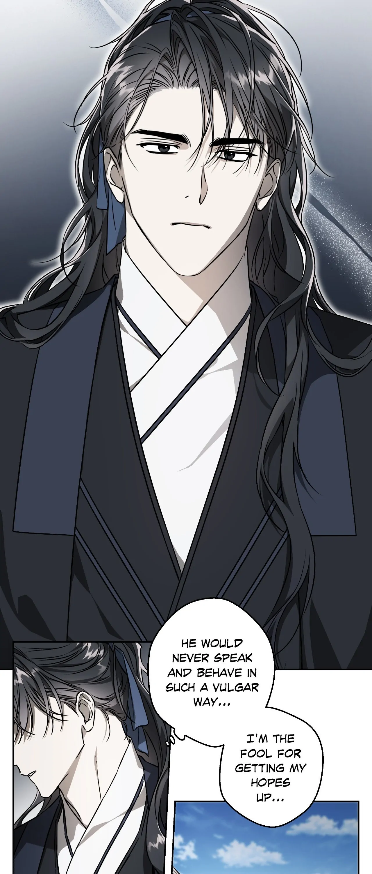 Dawnbreak [Official] - Chapter 2 manhwa