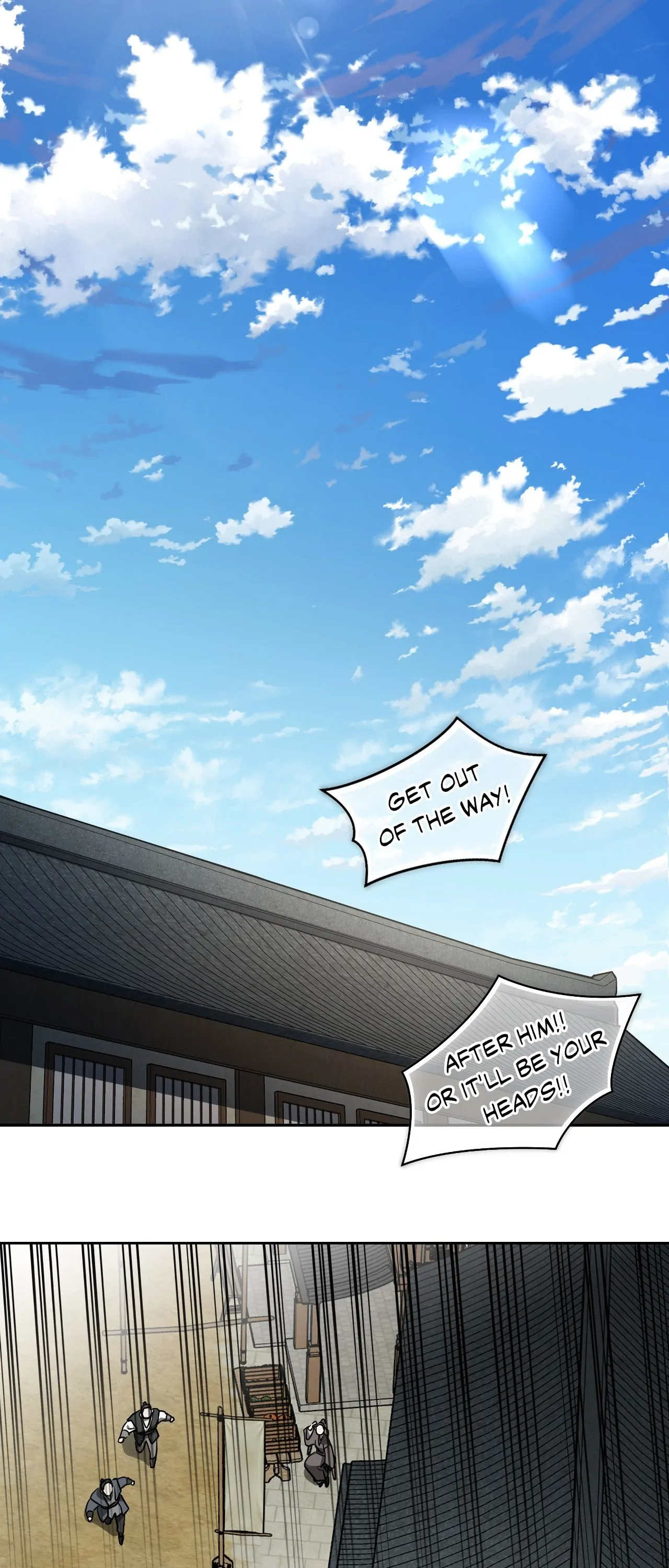 Dawnbreak [Official] - Chapter 2 manhwa