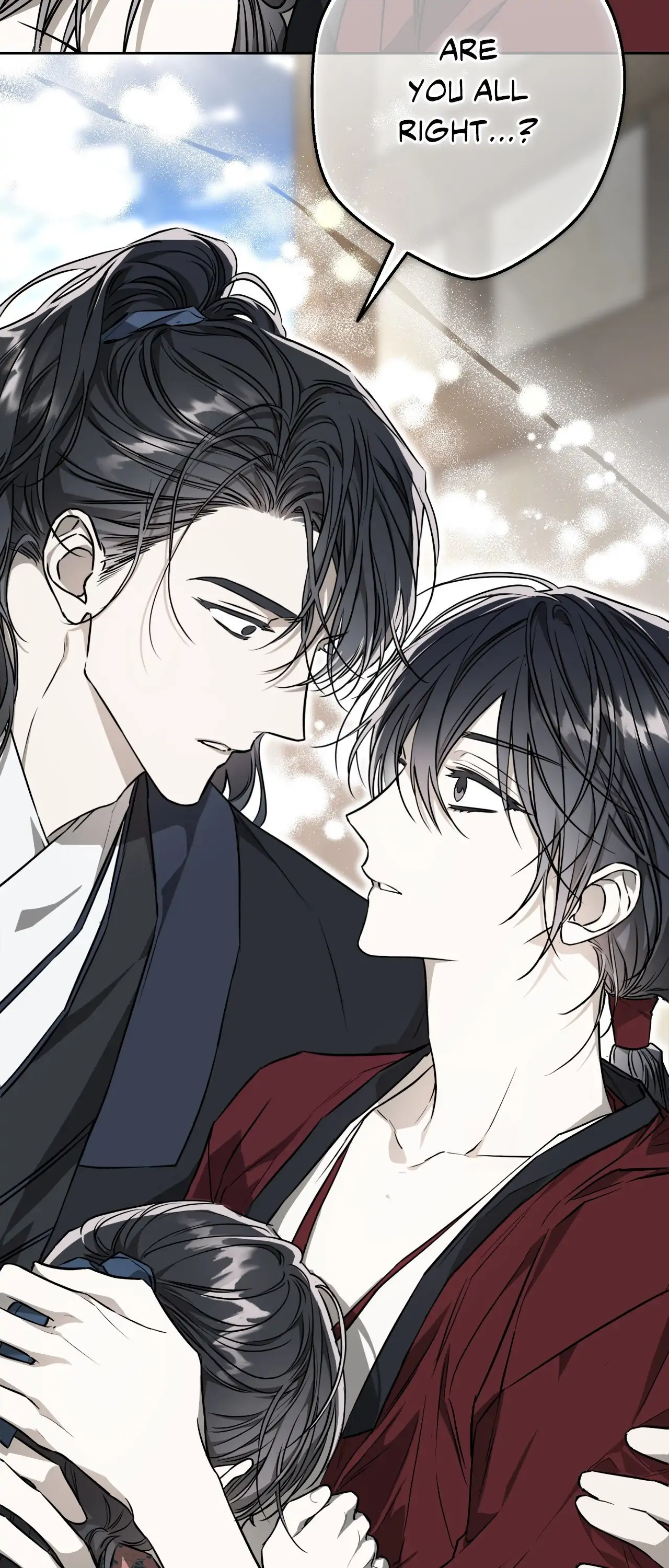 Dawnbreak [Official] - Chapter 2 manhwa