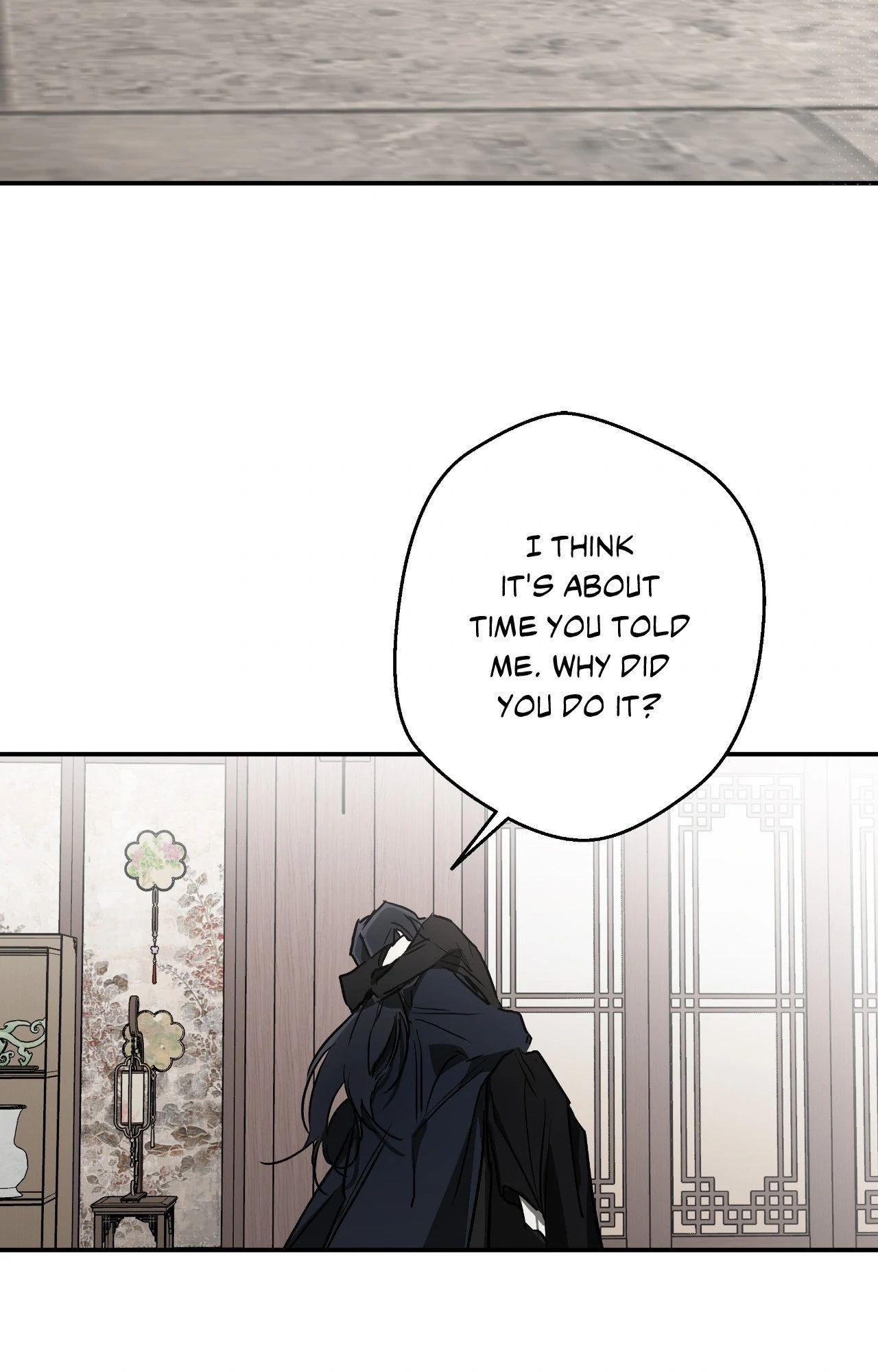 Dawnbreak [Official] - Chapter 22 manhwa