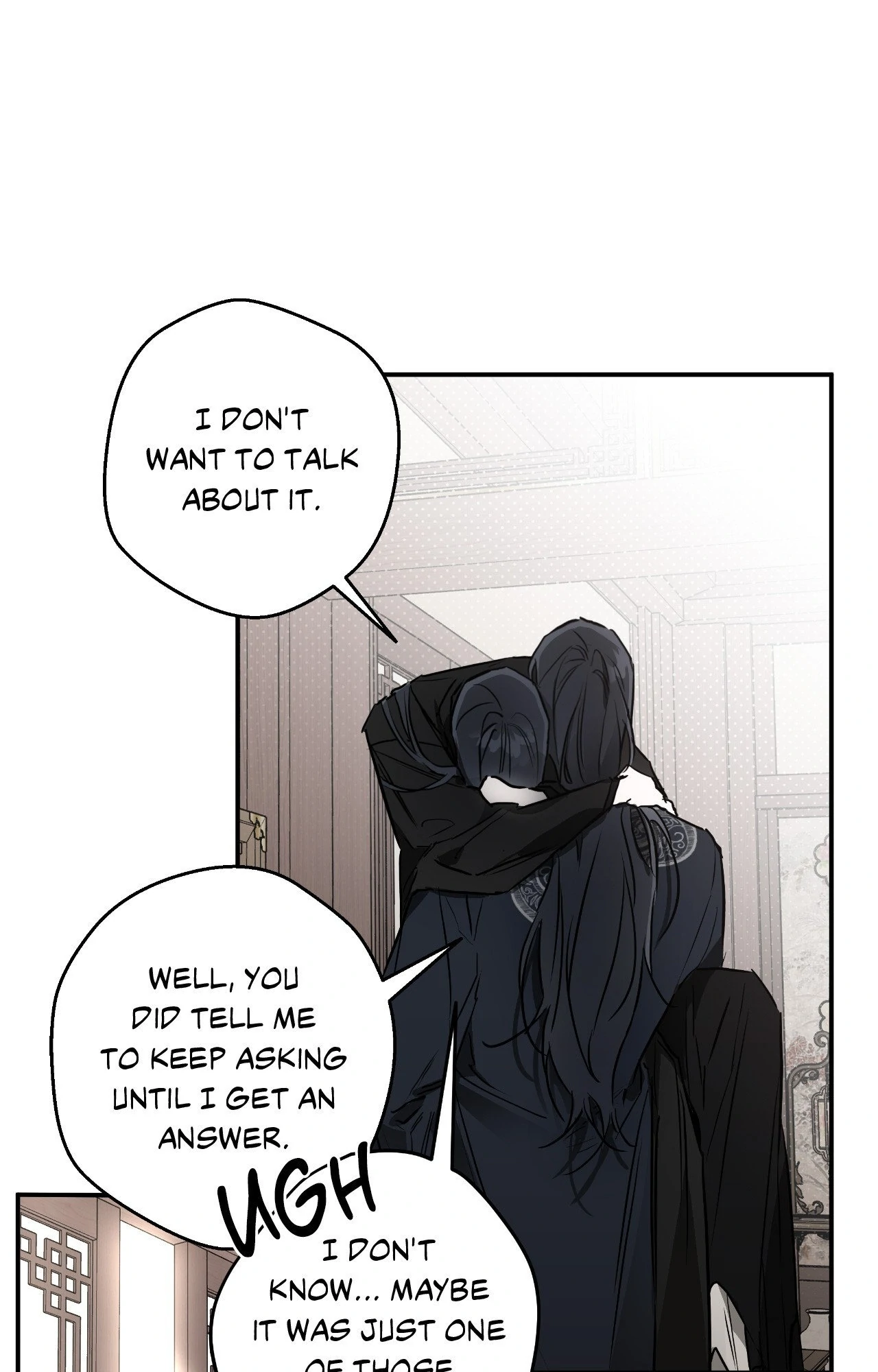 Dawnbreak [Official] - Chapter 22 manhwa