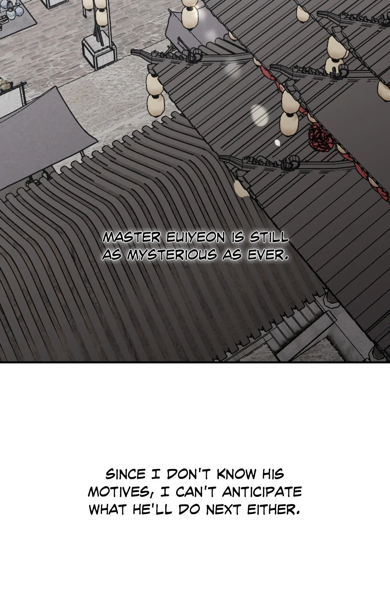 Dawnbreak [Official] - Chapter 22 manhwa