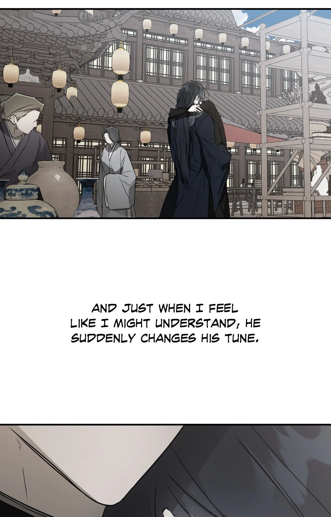 Dawnbreak [Official] - Chapter 22 manhwa