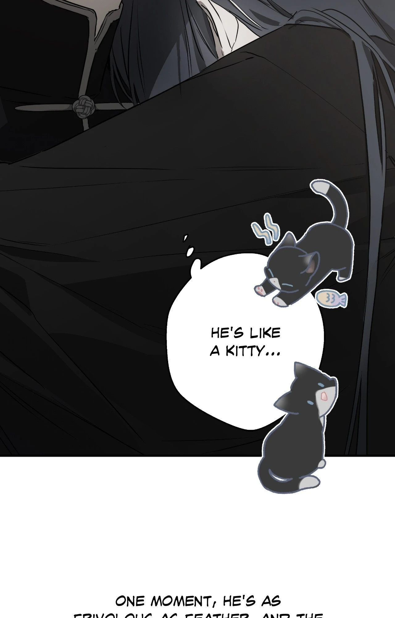 Dawnbreak [Official] - Chapter 22 manhwa