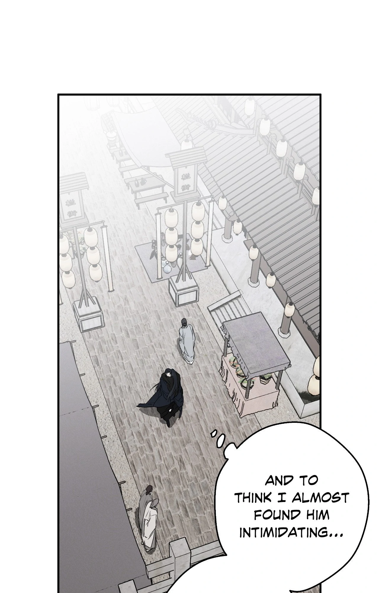 Dawnbreak [Official] - Chapter 22 manhwa